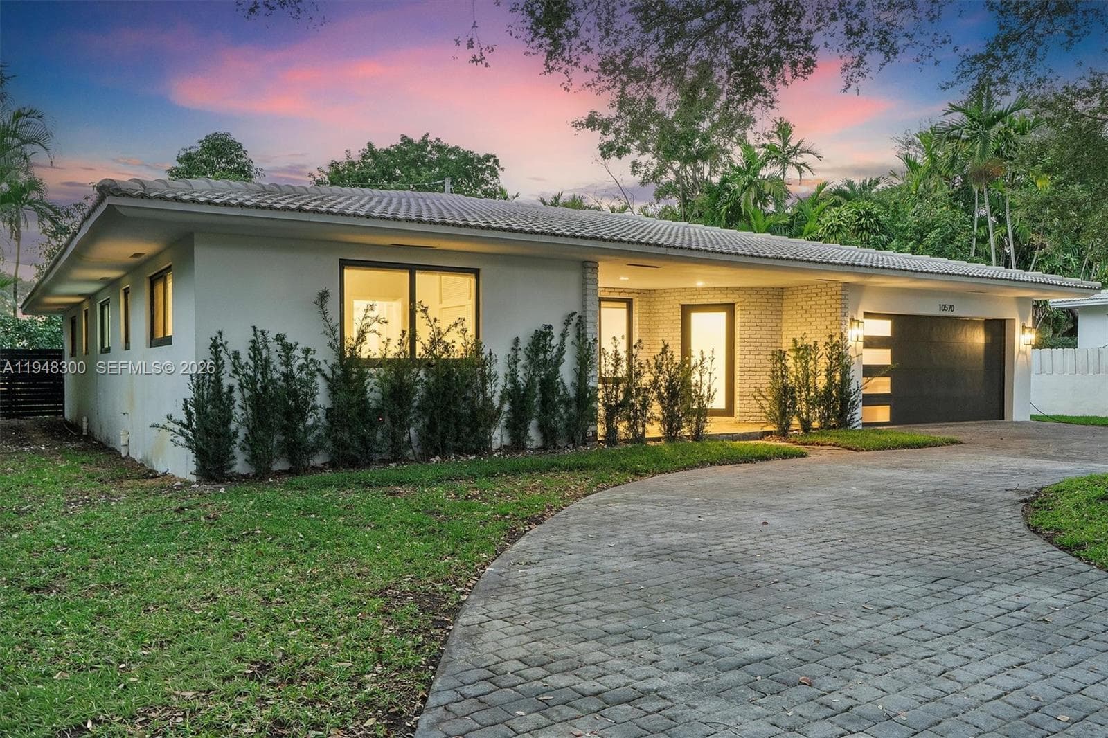 10570 NE 3rd Ave, Miami Shores FL 33138 — 3