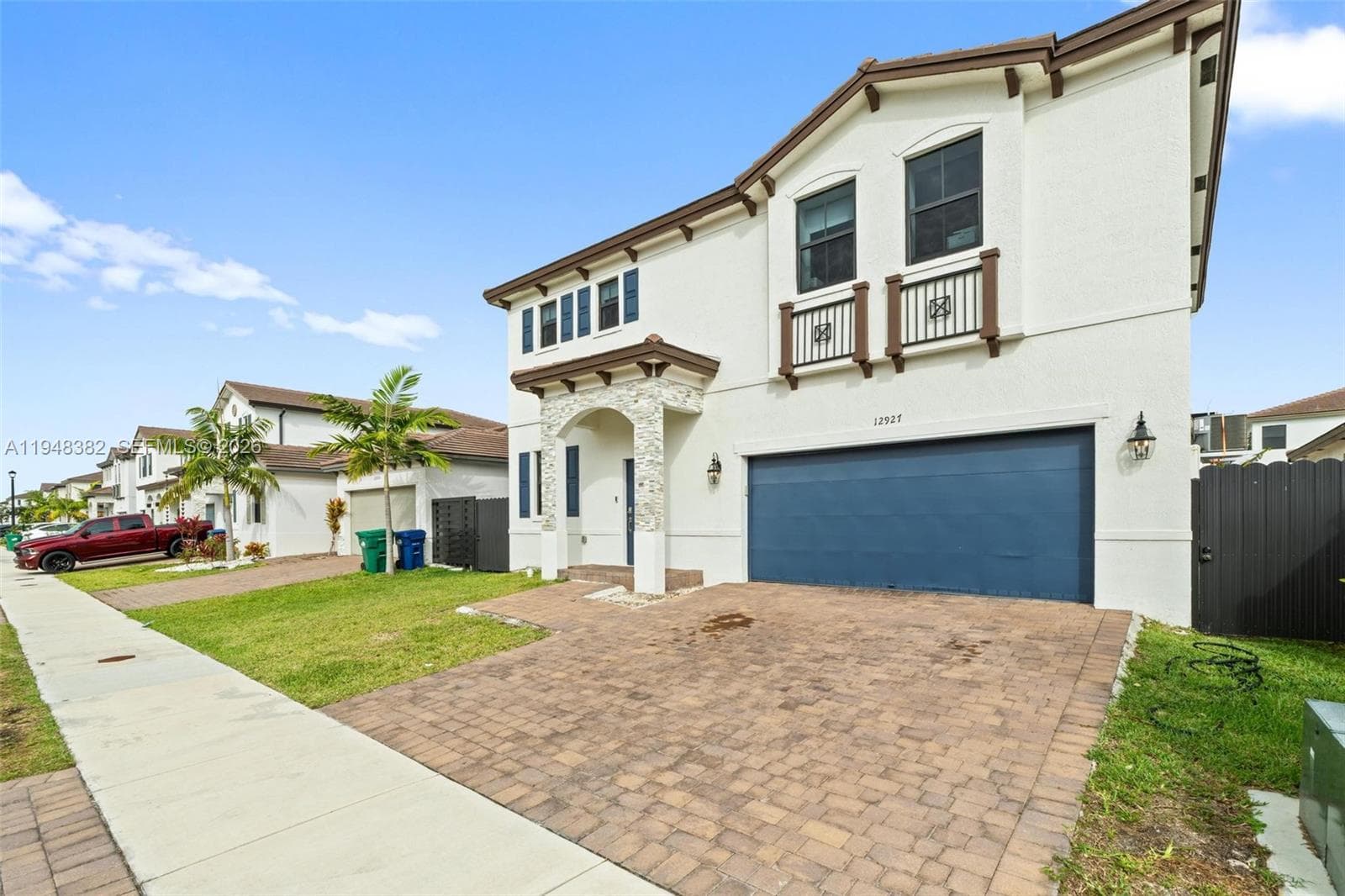 12927 SW 229th Ter, Miami FL 33170 — 2