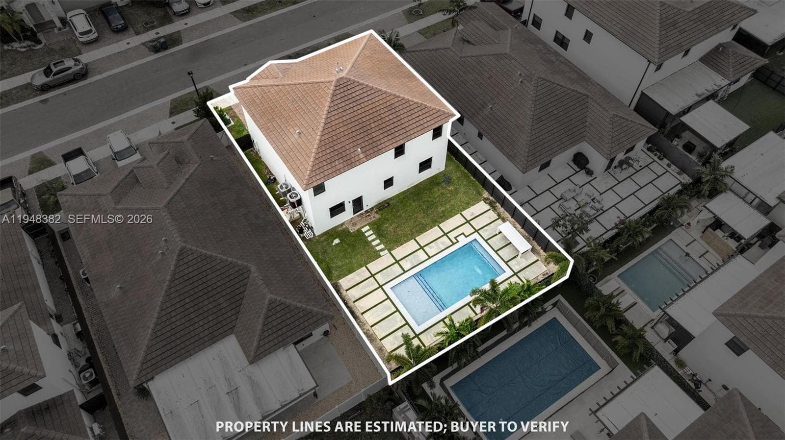 12927 SW 229th Ter, Miami FL 33170 — 43