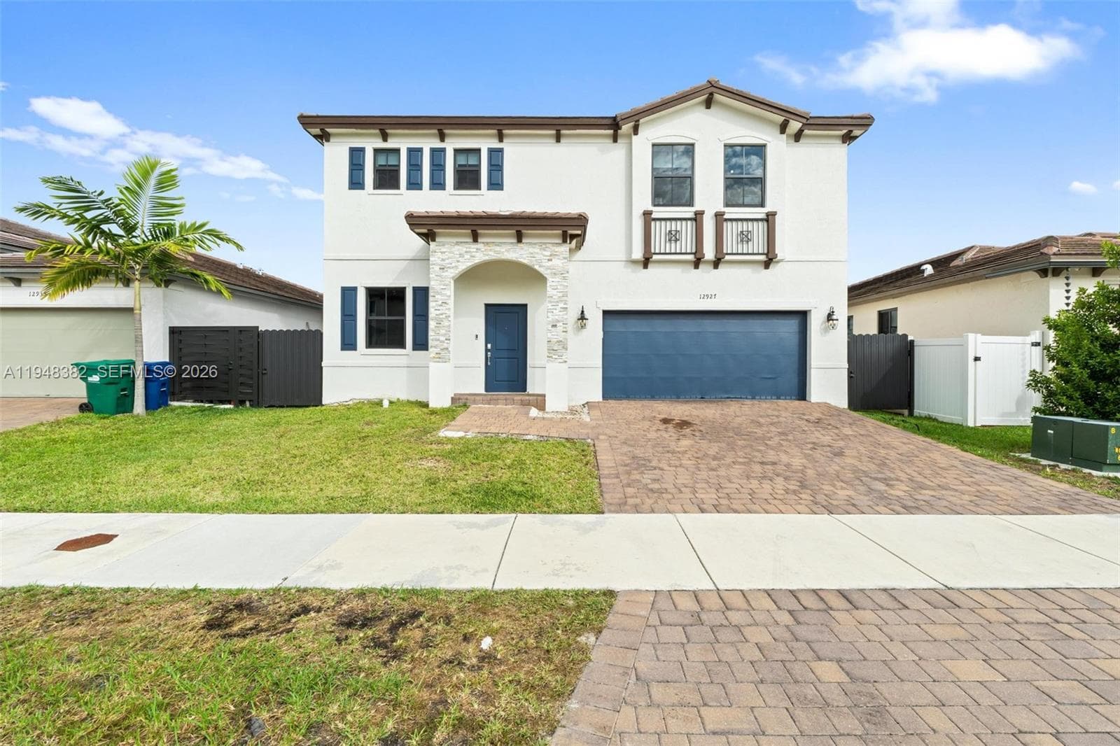 12927 SW 229th Ter, Miami FL 33170 — 1