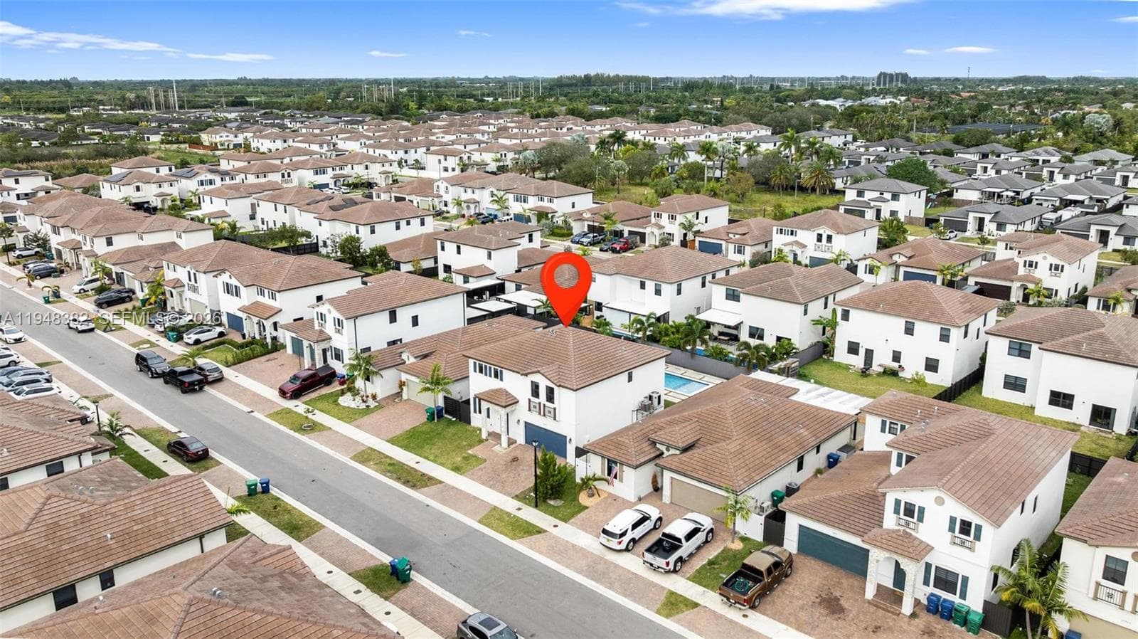 12927 SW 229th Ter, Miami FL 33170 — 51