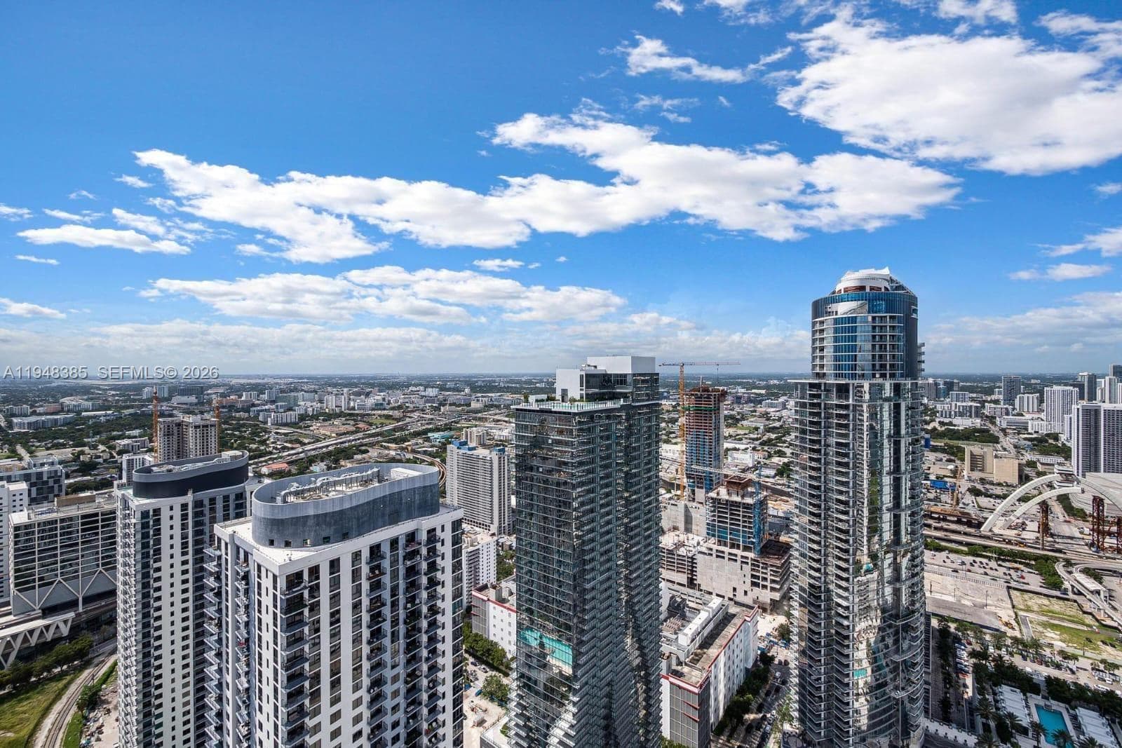 159 NE 6th St # 5101, Miami FL 33132 — 2