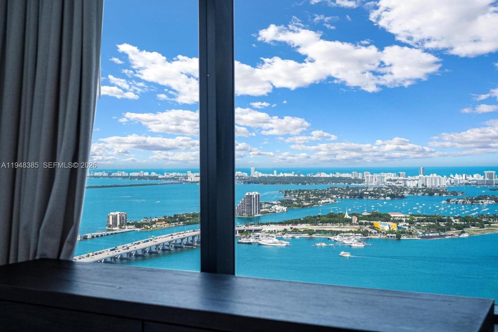 159 NE 6th St # 5101, Miami FL 33132 — 1