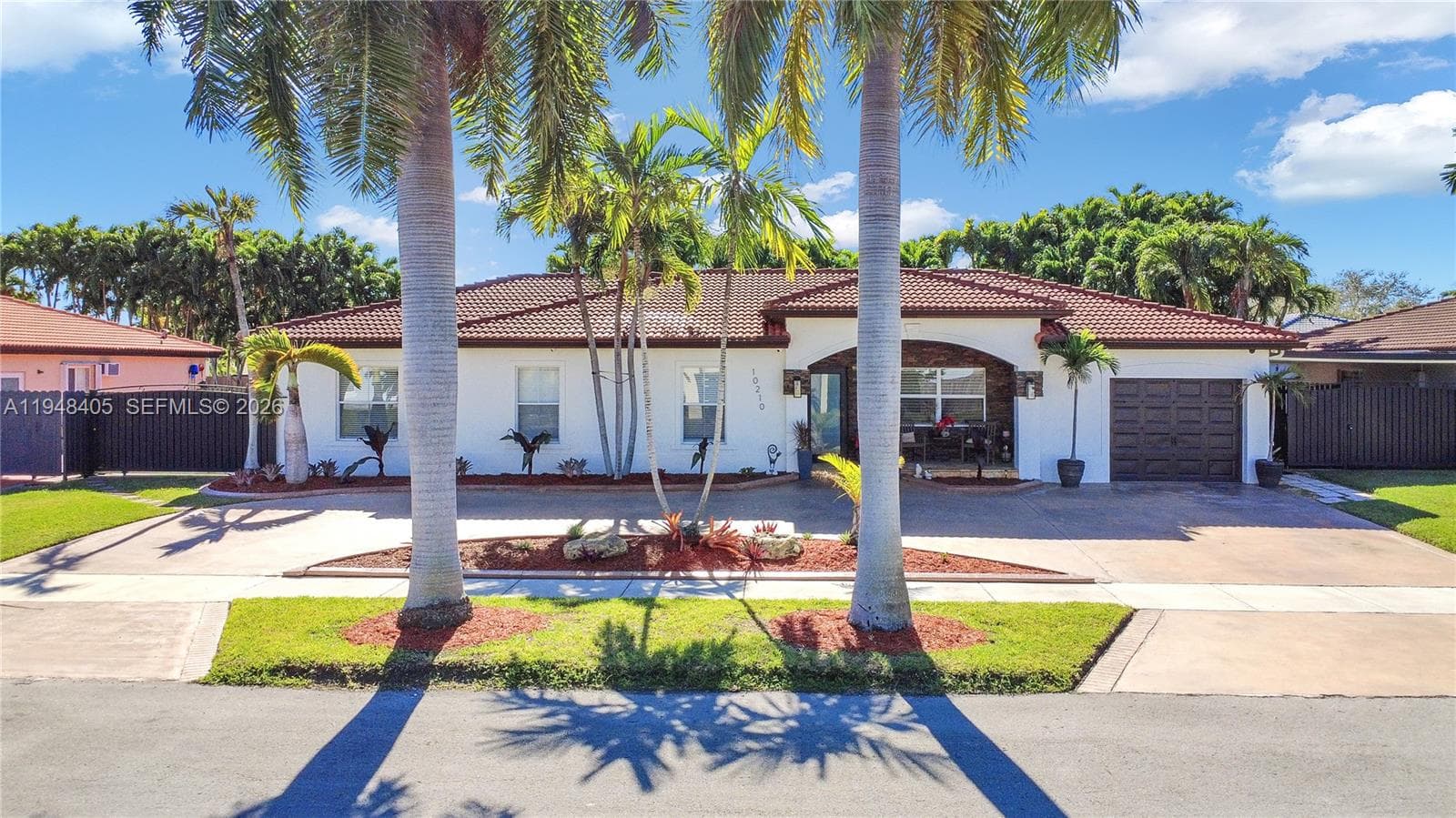 10210 SW 191st St, Cutler Bay FL 33157 — 3
