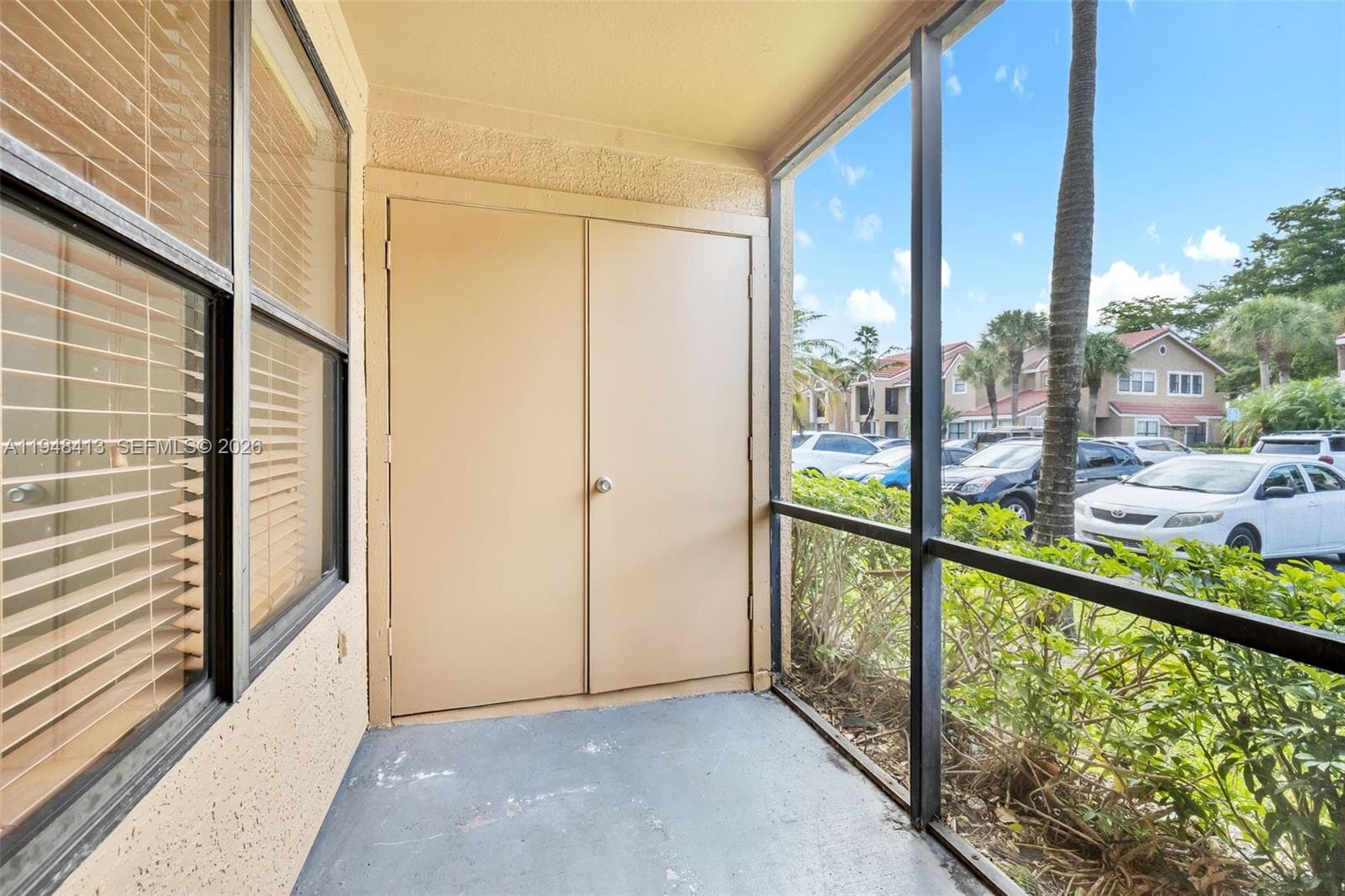 15560 SW 104th TER # 611, Miami FL 33196 — 27
