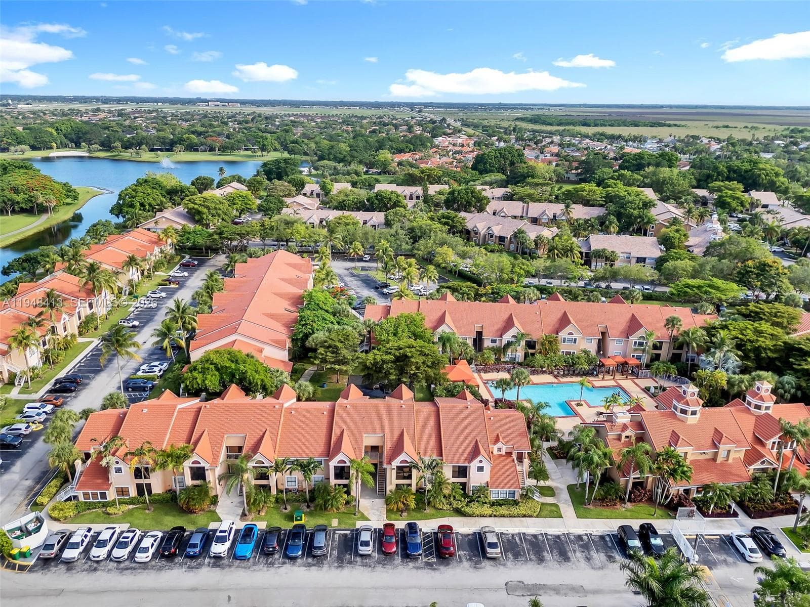 15560 SW 104th TER # 611, Miami FL 33196 — 36