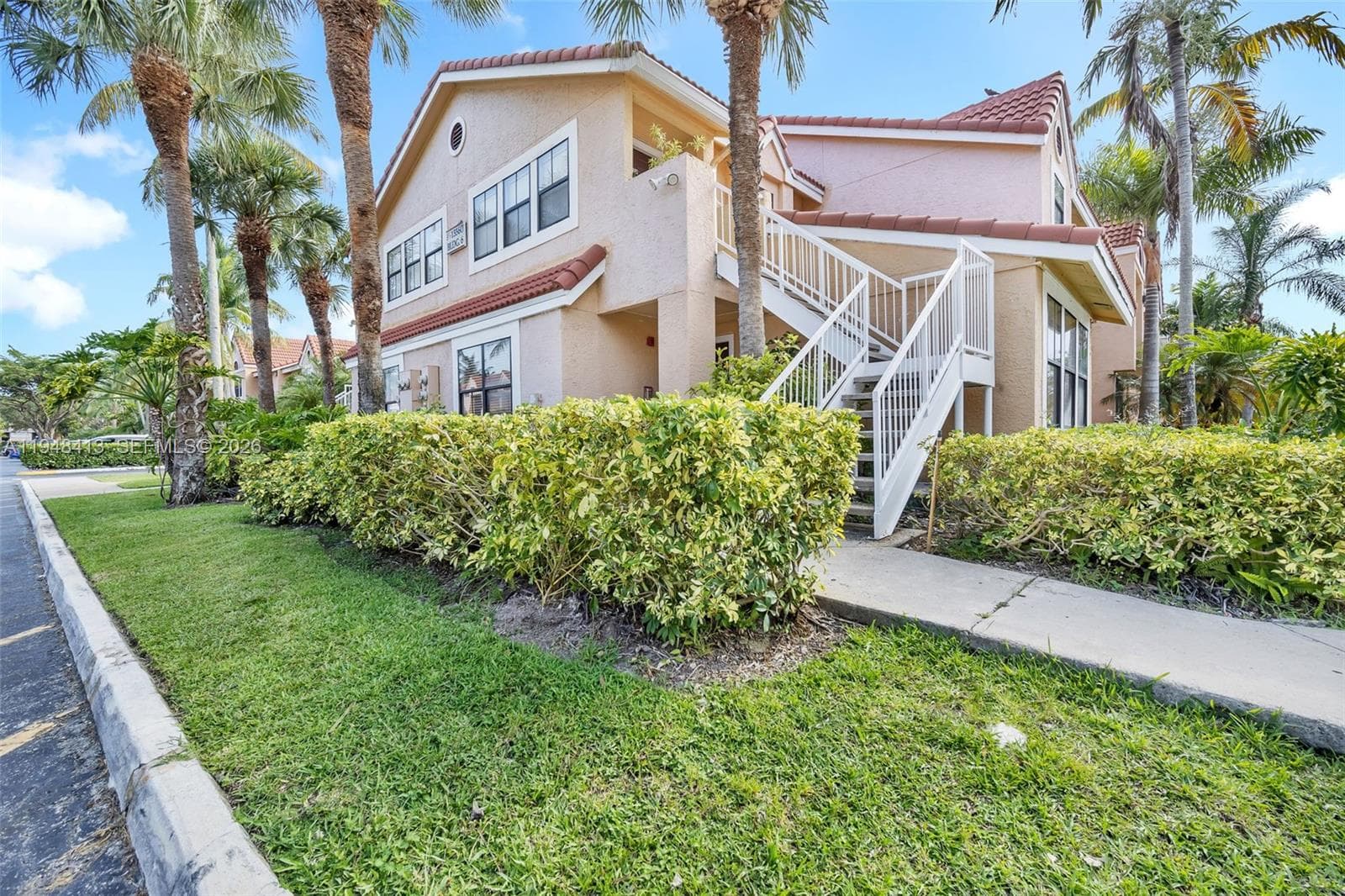 15560 SW 104th TER # 611, Miami FL 33196 — 1