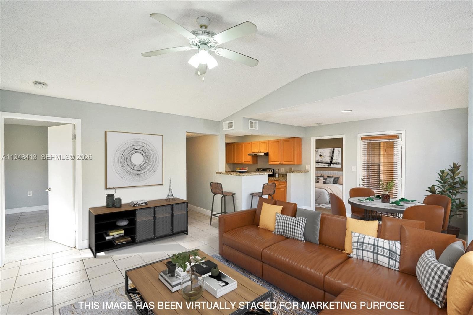 15560 SW 104th TER # 611, Miami FL 33196 — 9