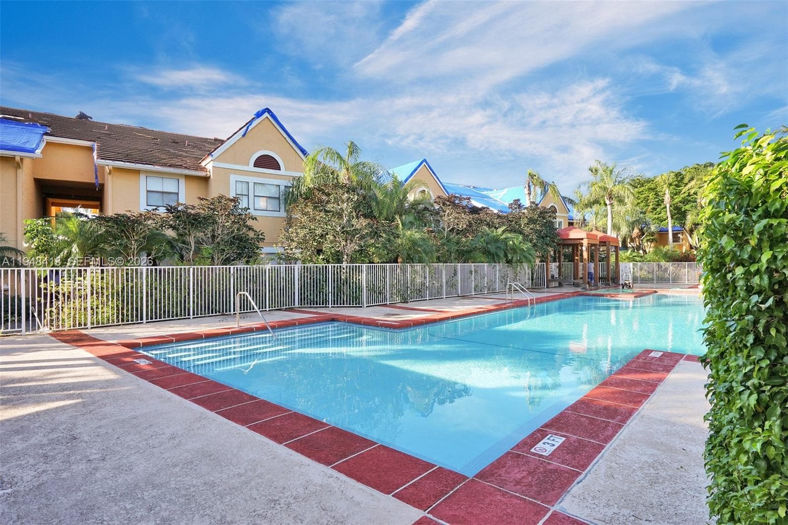 15560 SW 104th TER # 611, Miami FL 33196 — 34