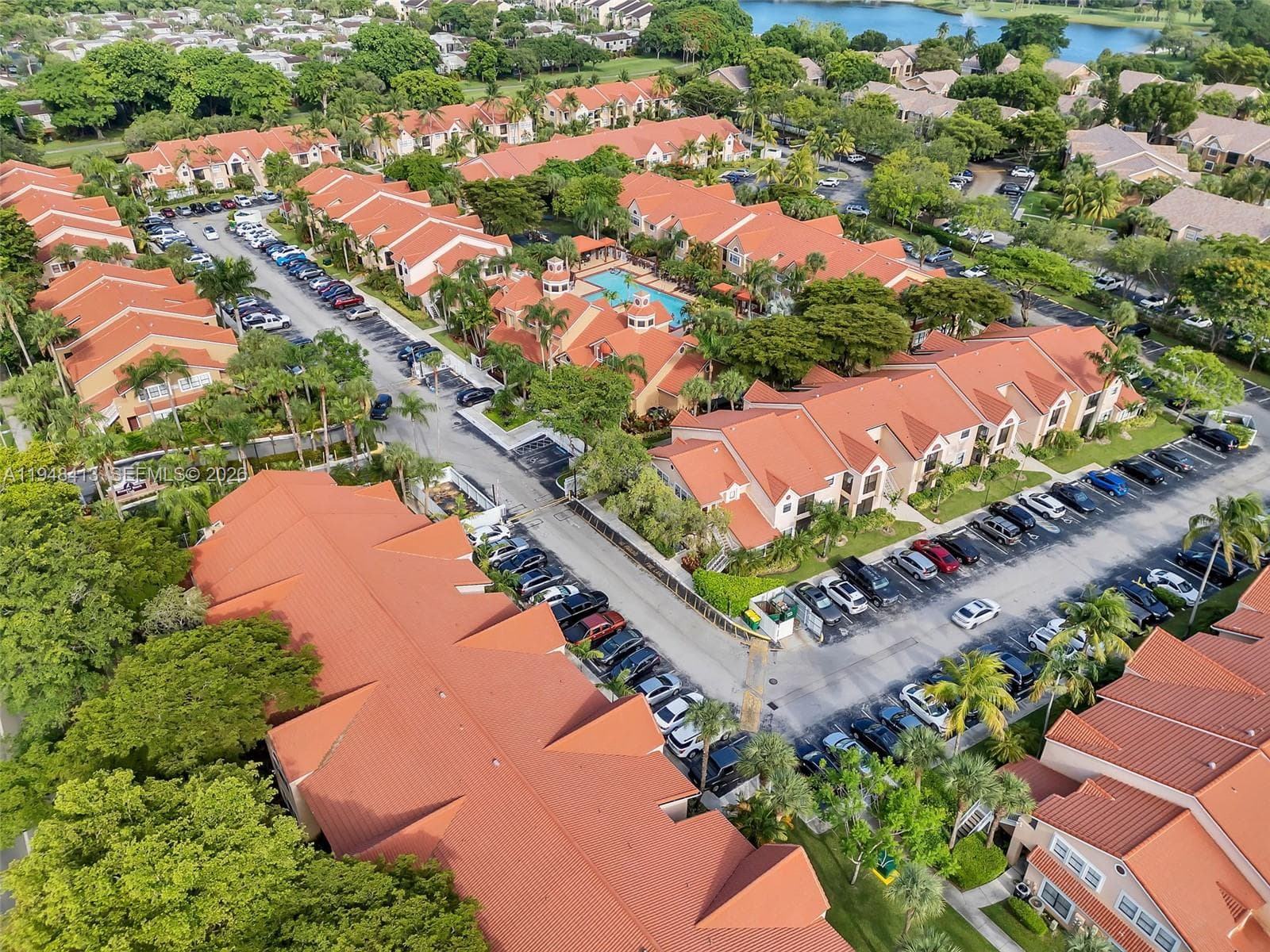 15560 SW 104th TER # 611, Miami FL 33196 — 35