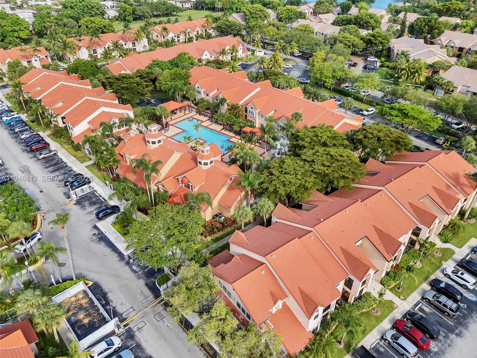 15560 SW 104th TER # 611, Miami FL 33196 — 31
