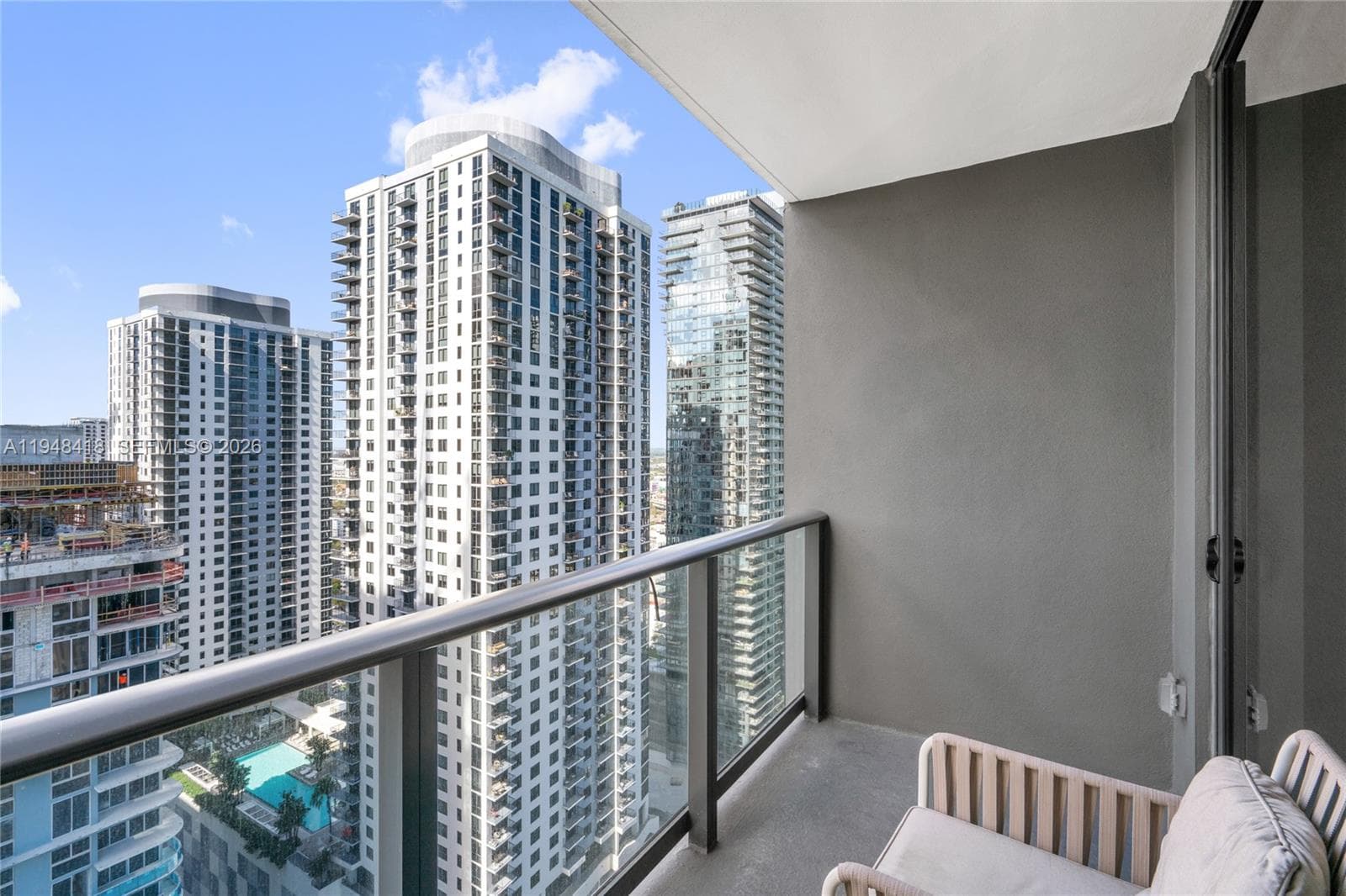 159 NE 6th St # 2804, Miami FL 33132 — 20
