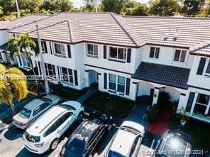 8505 SW 152nd Ave # 272, Miami FL 33193 — 2
