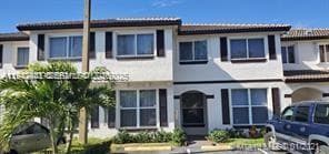 8505 SW 152nd Ave # 272, Miami FL 33193 — 1