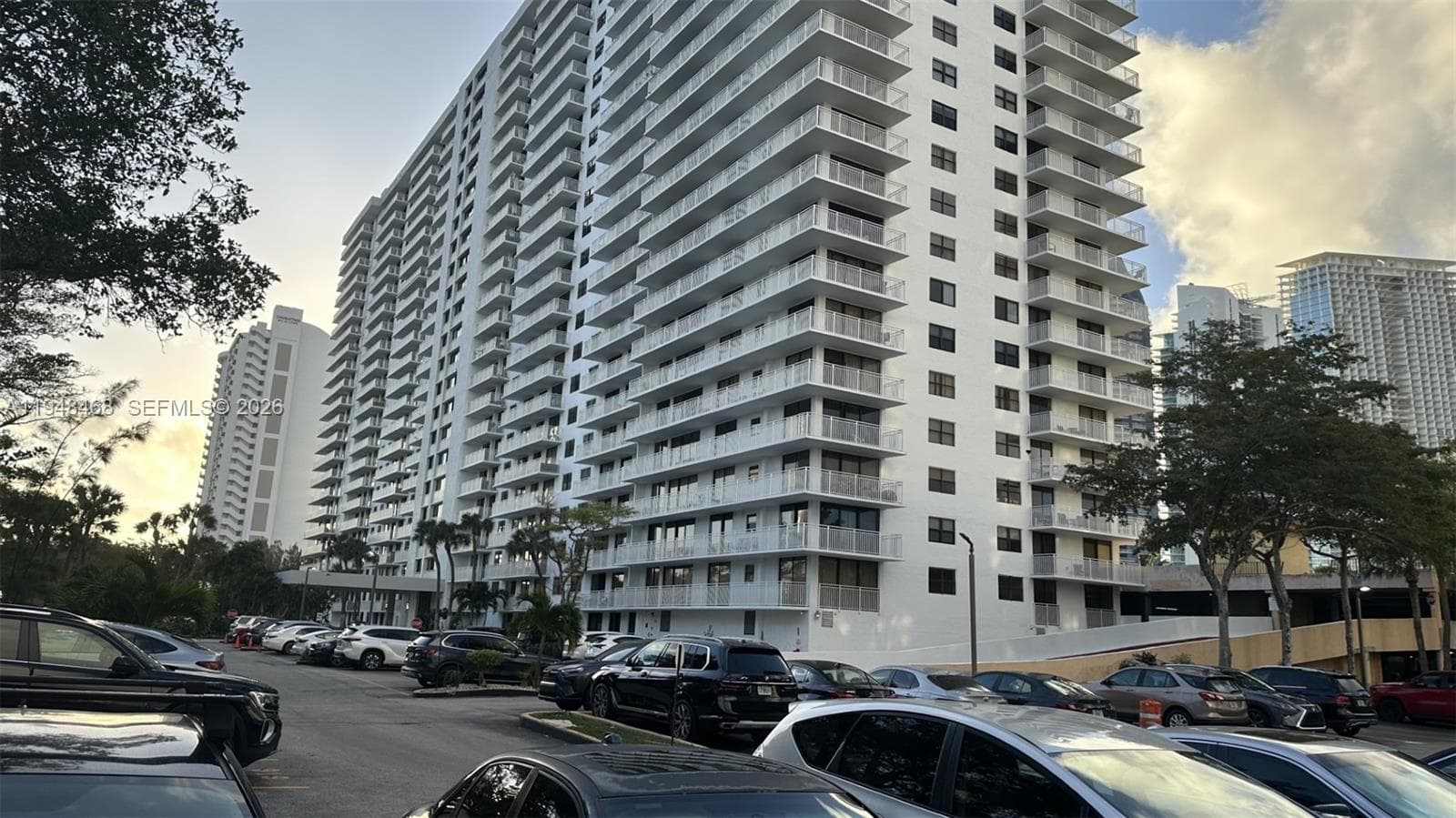 210 174th St # 1909, Sunny Isles Beach FL 33160 — 56