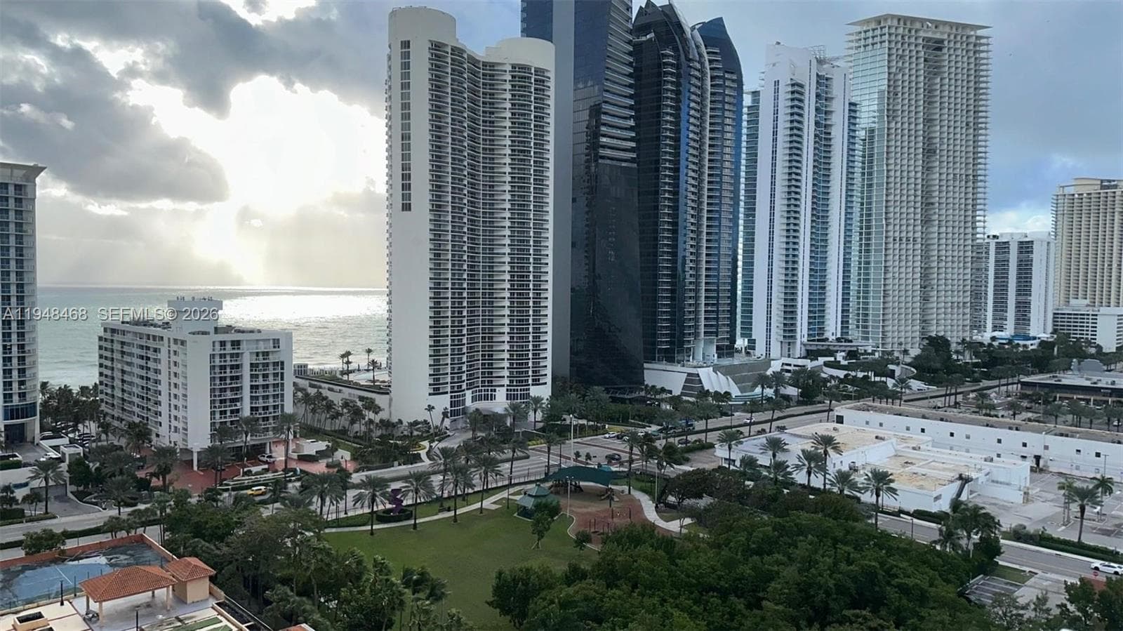 210 174th St # 1909, Sunny Isles Beach FL 33160 — 43