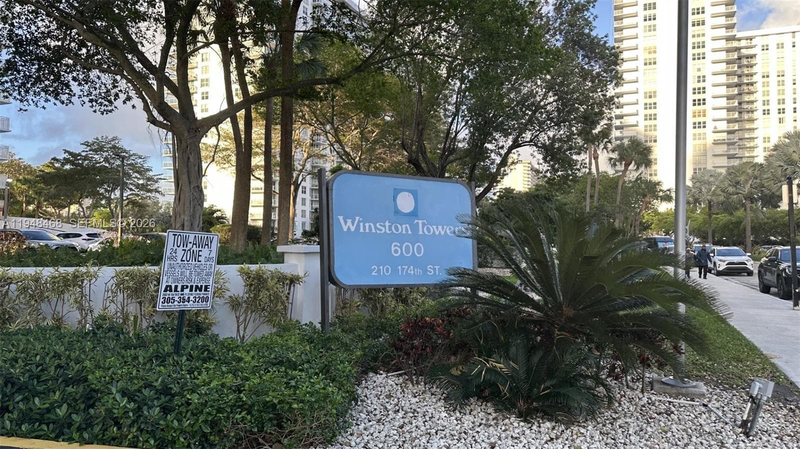 210 174th St # 1909, Sunny Isles Beach FL 33160 — 57