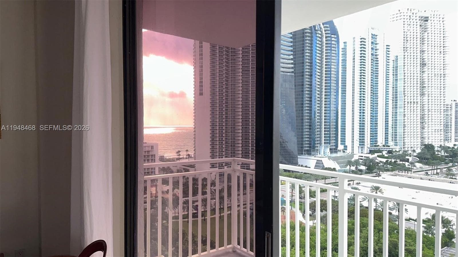 210 174th St # 1909, Sunny Isles Beach FL 33160 — 19