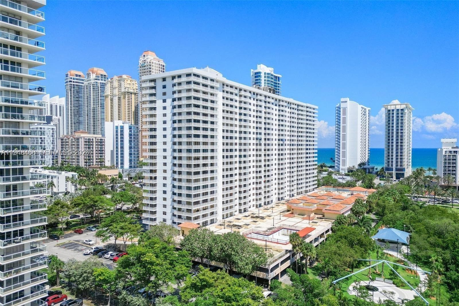 210 174th St # 1909, Sunny Isles Beach FL 33160 — 44