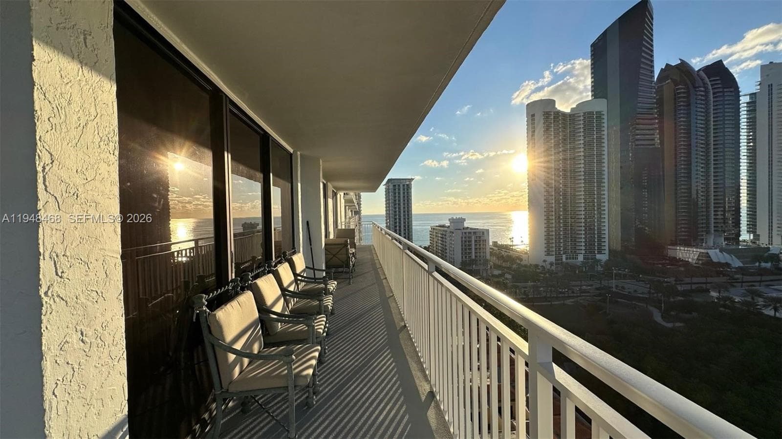 210 174th St # 1909, Sunny Isles Beach FL 33160 — 40
