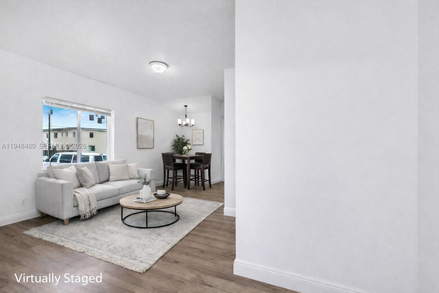 8329 NW 5th Ave # 1, Miami FL 33150 — 1