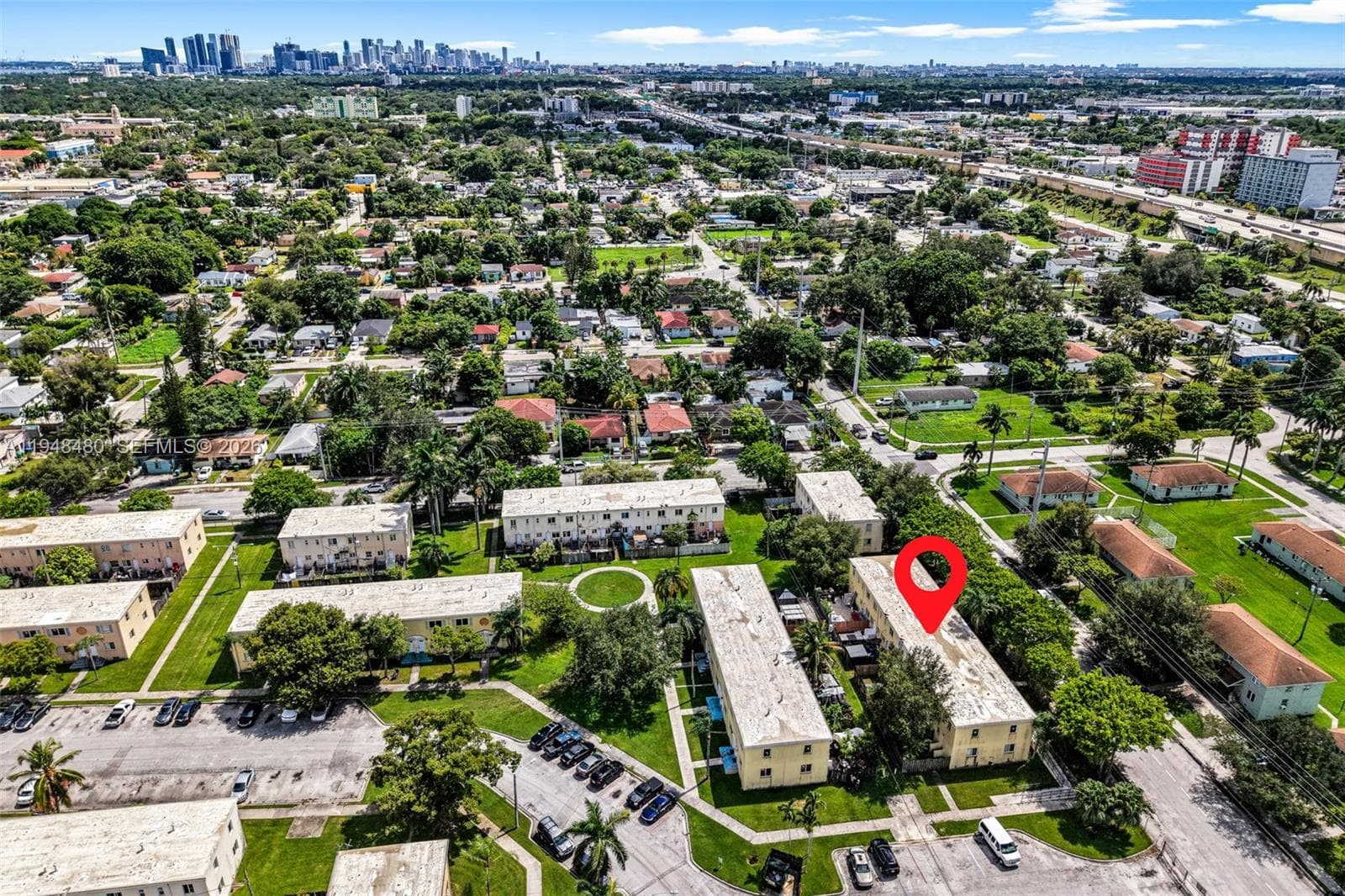 8329 NW 5th Ave # 1, Miami FL 33150 — 20