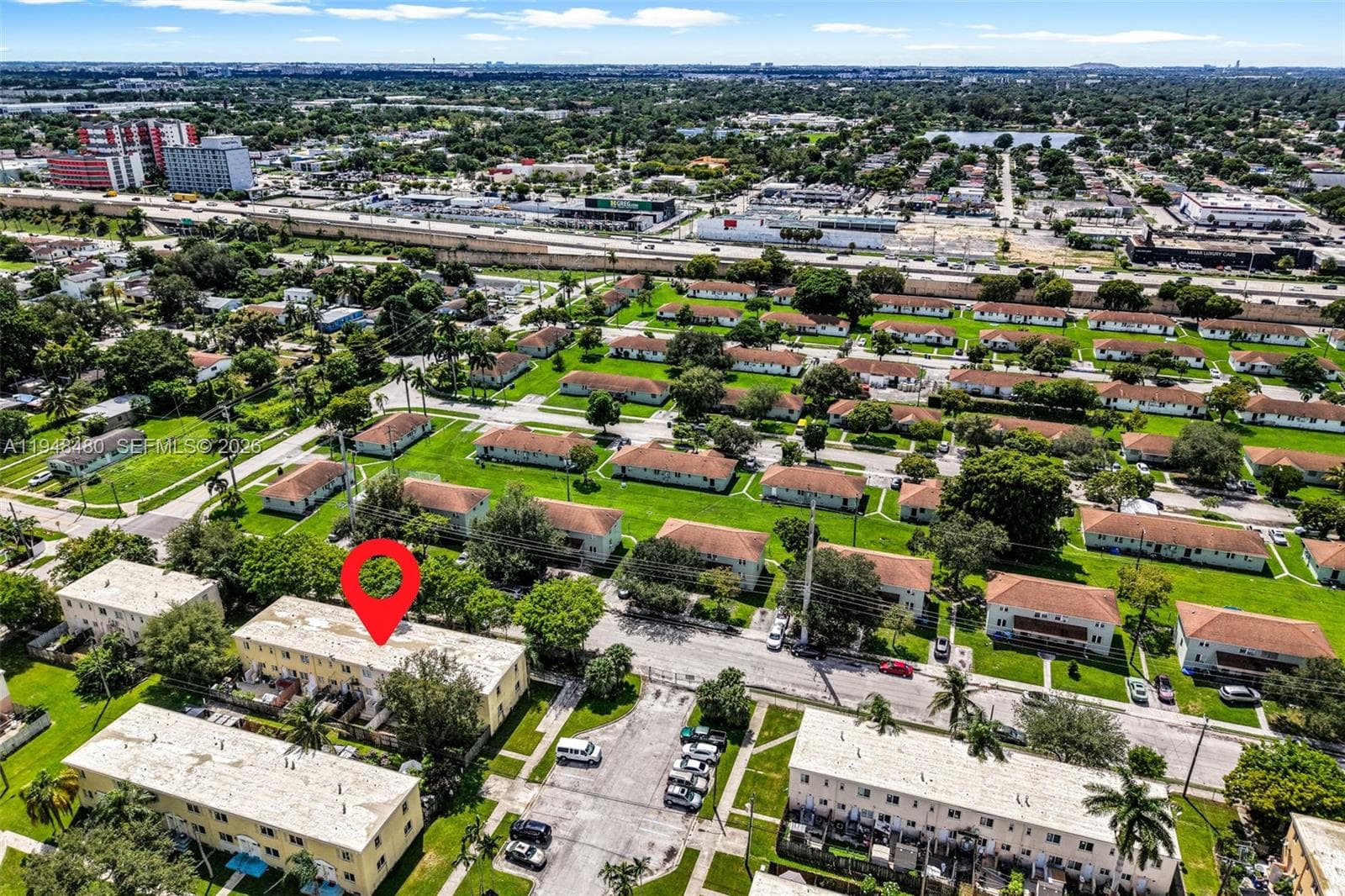 8329 NW 5th Ave # 1, Miami FL 33150 — 19