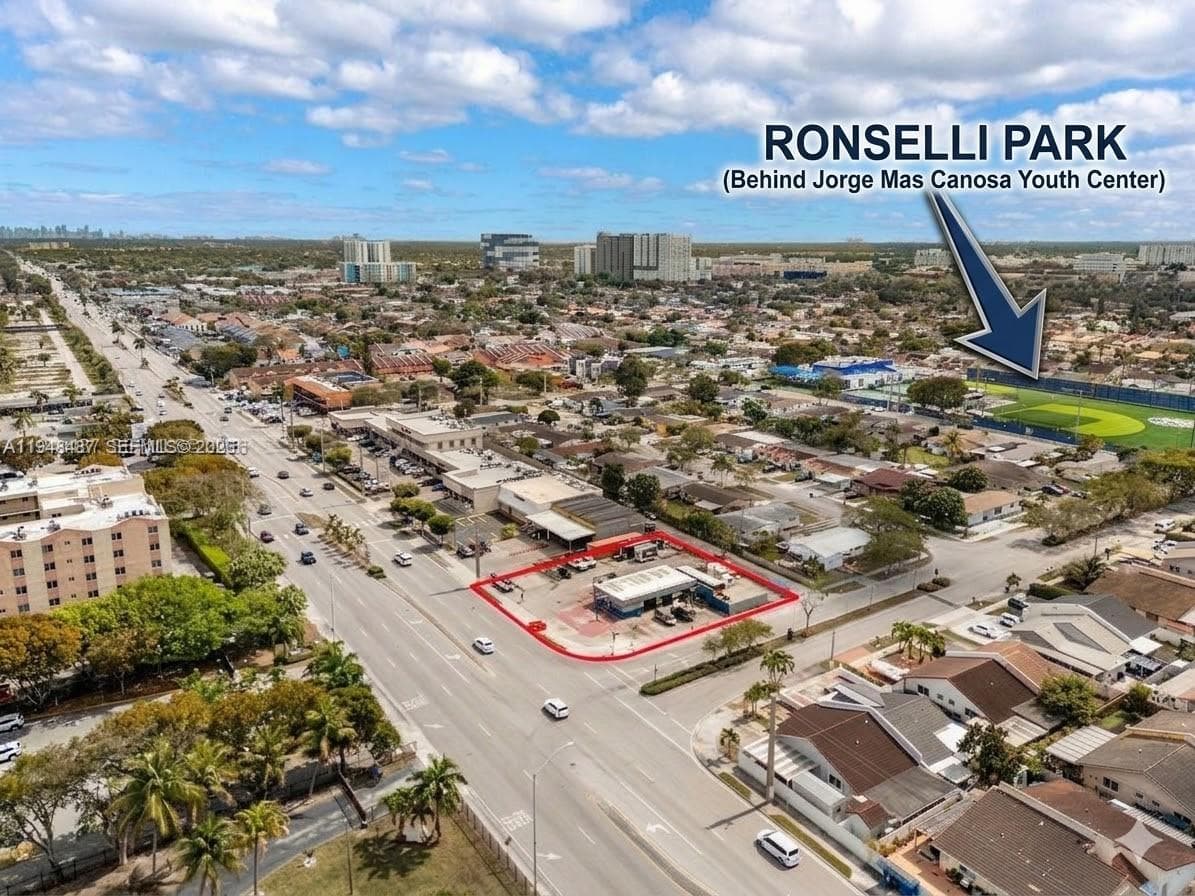 11480 W Flagler St, Sweetwater FL 33174 — 2