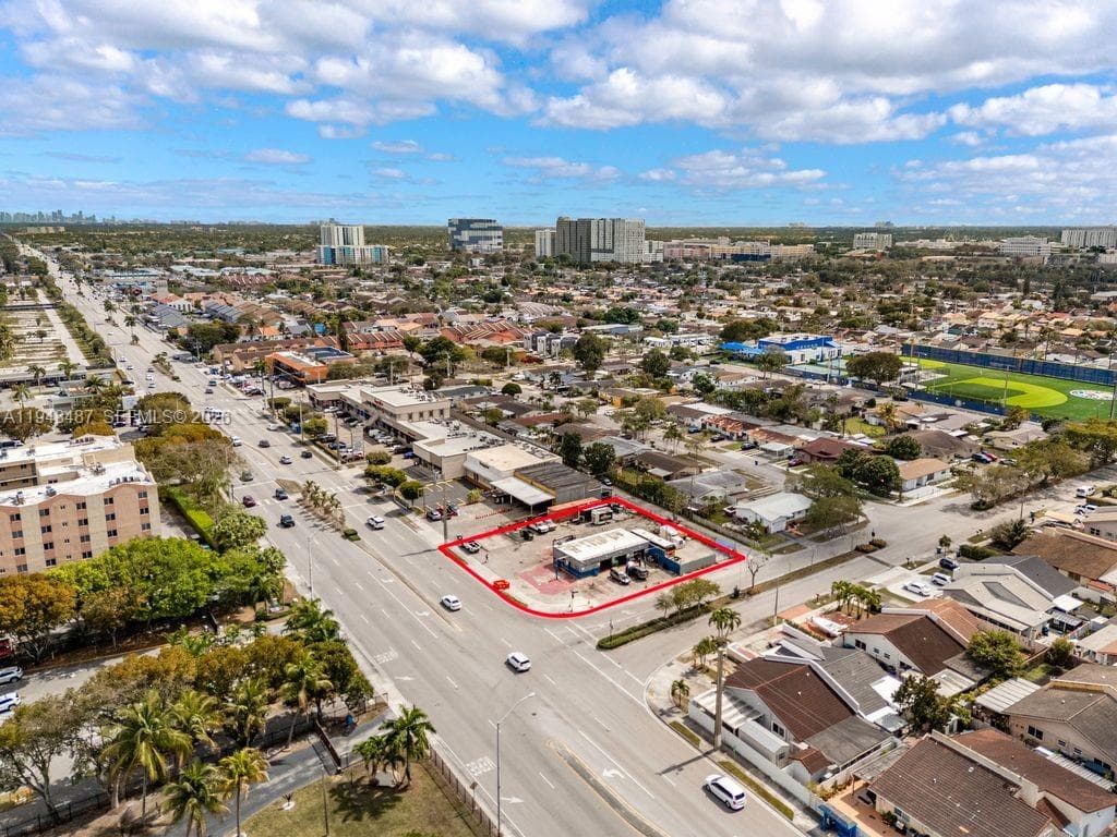 11480 W Flagler St, Sweetwater FL 33174 — 16