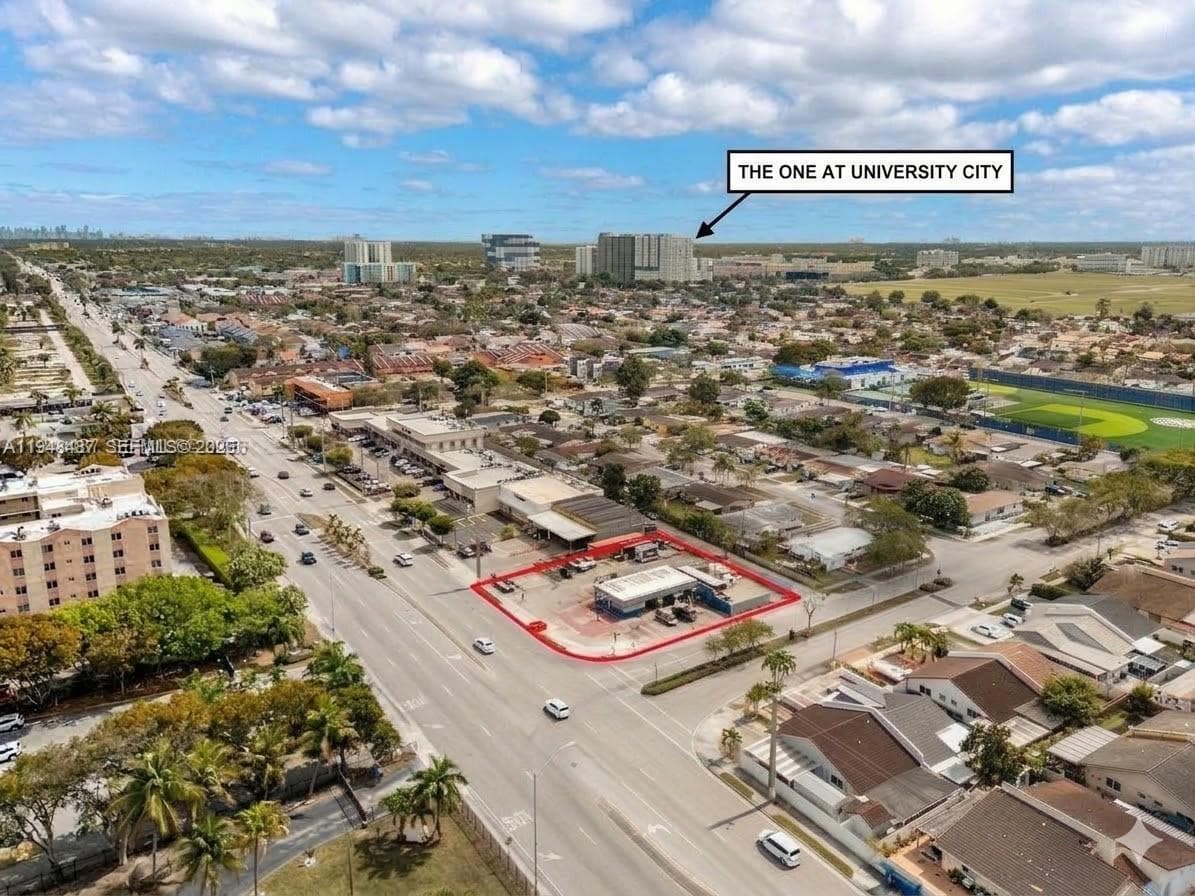 11480 W Flagler St, Sweetwater FL 33174 — 1
