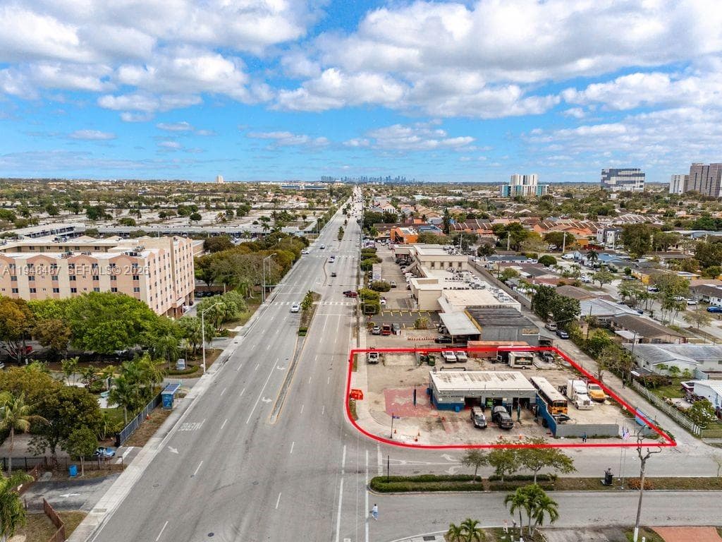 11480 W Flagler St, Sweetwater FL 33174 — 15