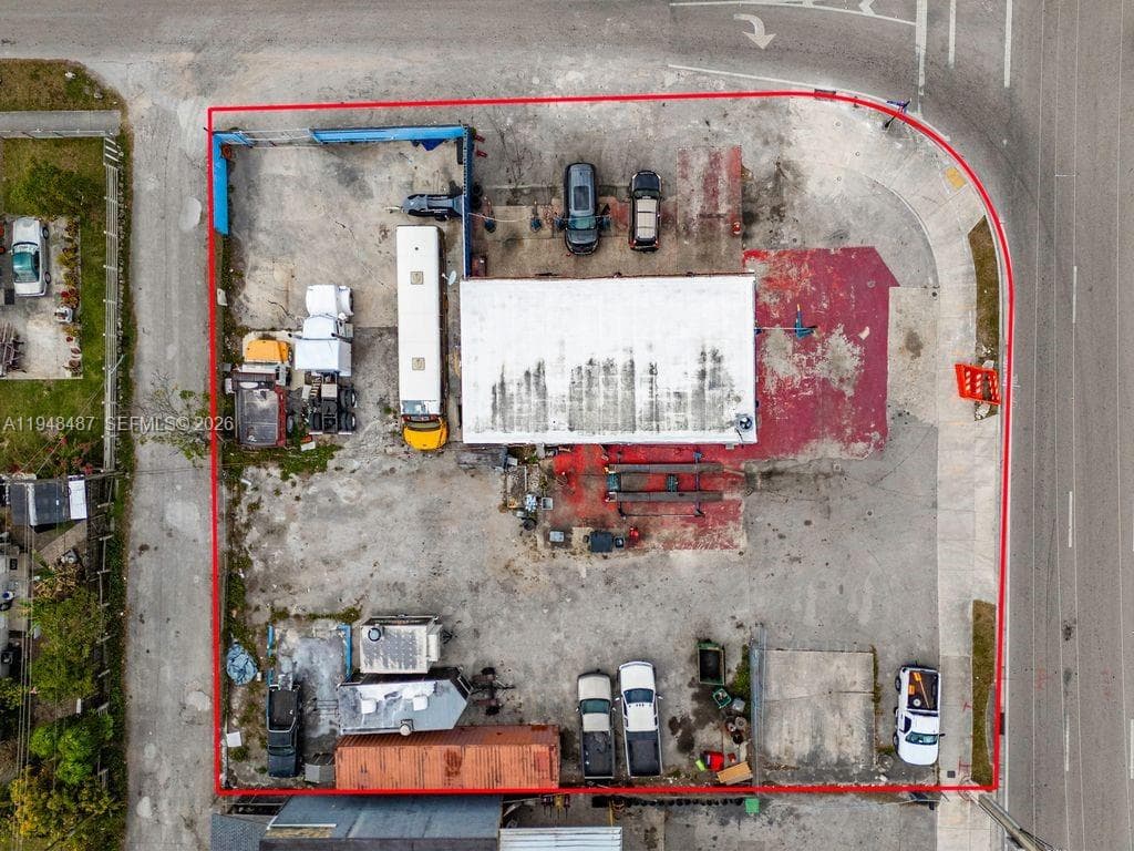 11480 W Flagler St, Sweetwater FL 33174 — 4