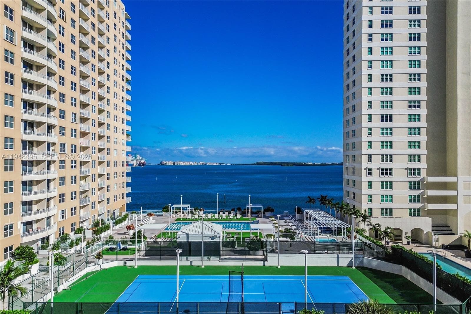770 Claughton Island Dr # 409, Miami FL 33131 — 23