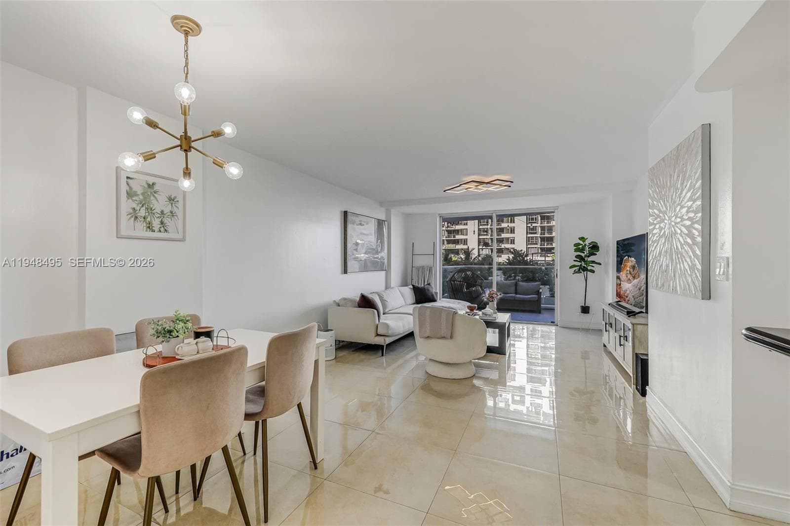 770 Claughton Island Dr # 409, Miami FL 33131 — 2