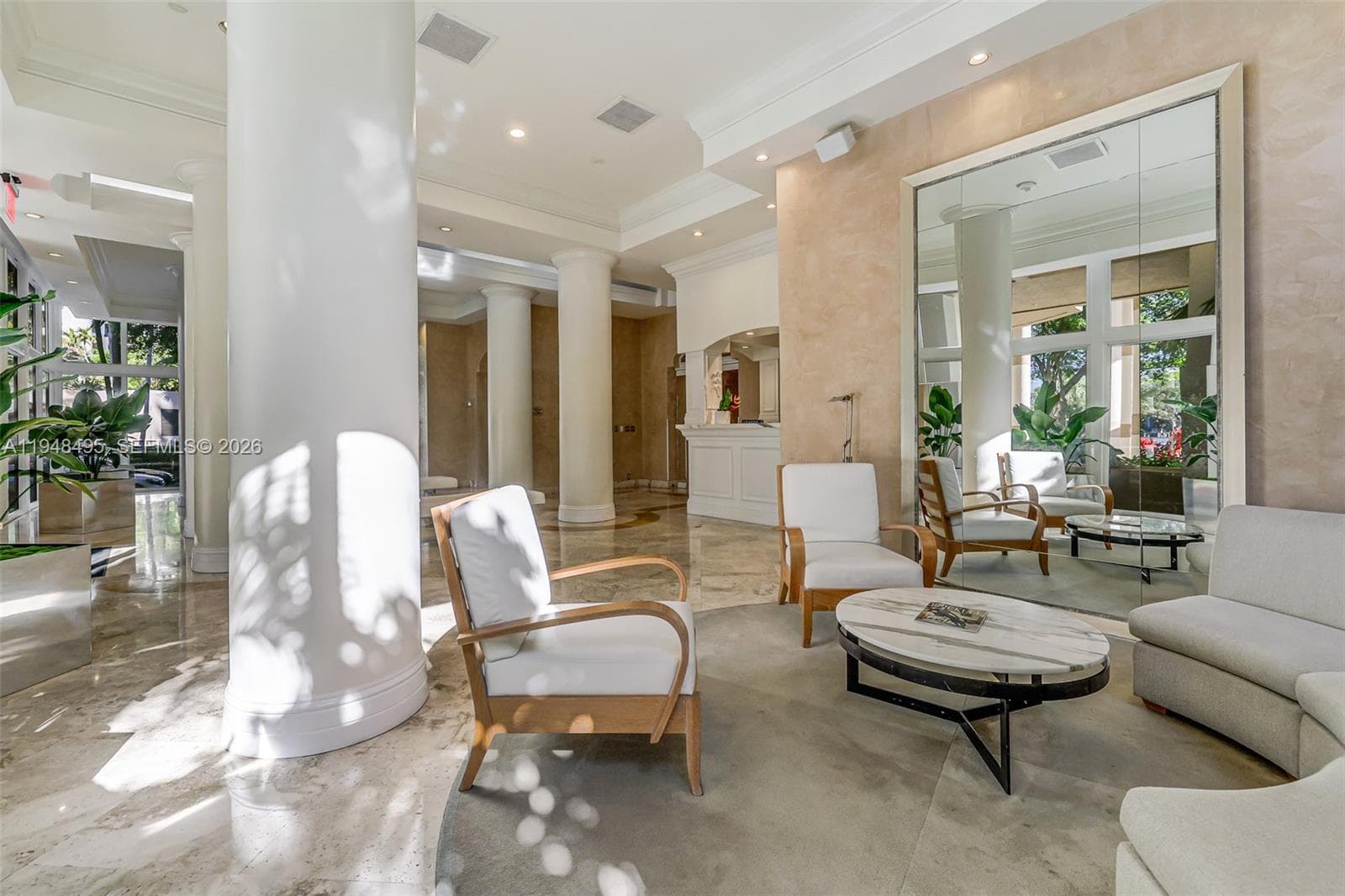 770 Claughton Island Dr # 409, Miami FL 33131 — 32