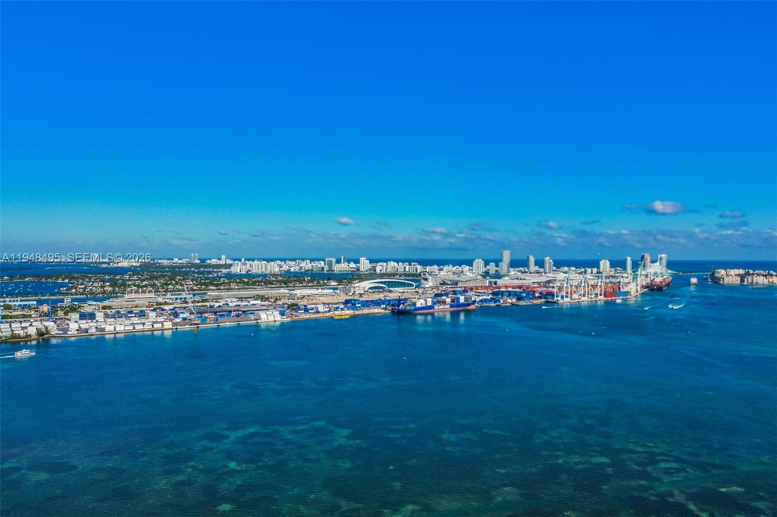 770 Claughton Island Dr # 409, Miami FL 33131 — 24
