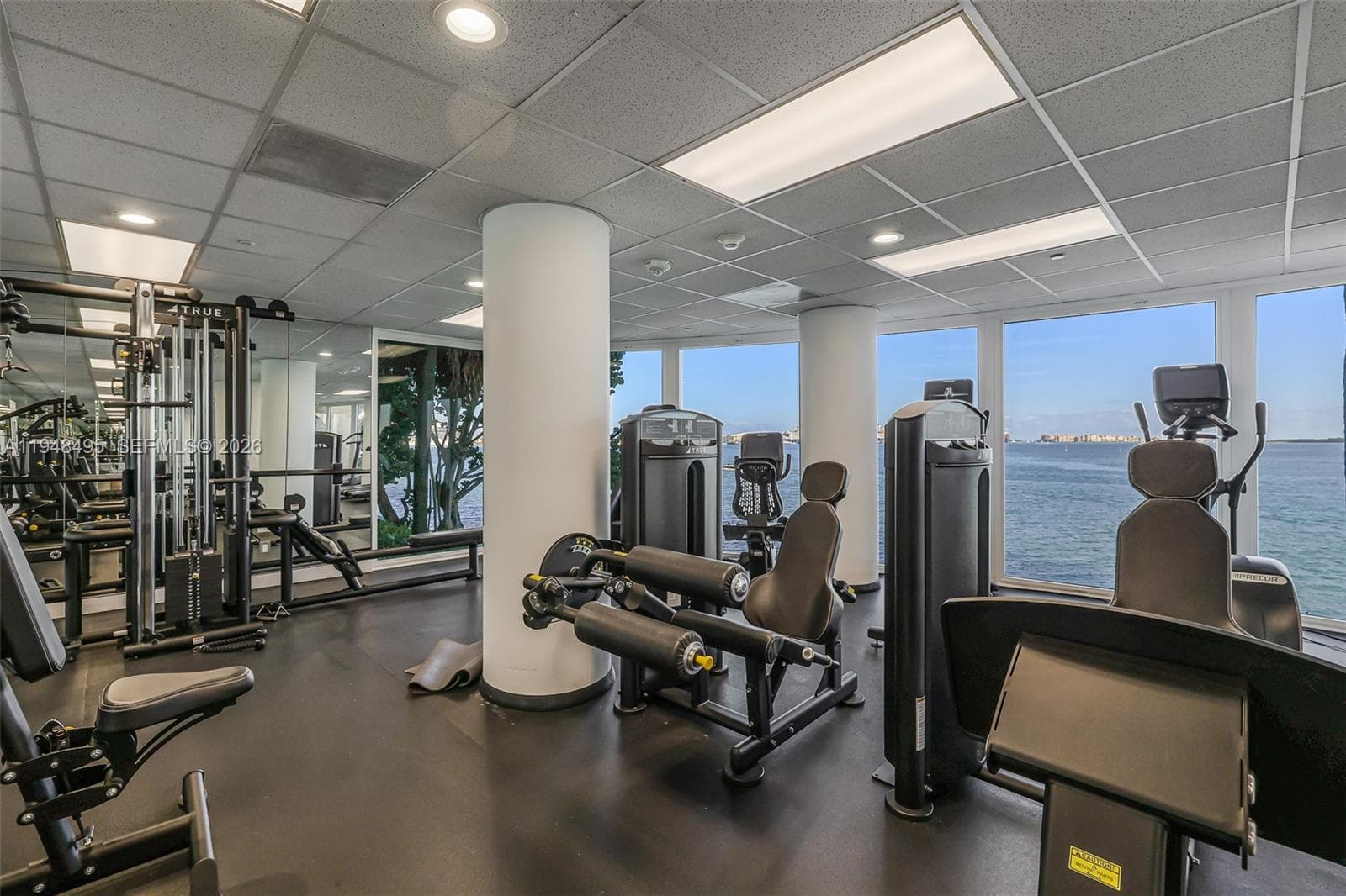 770 Claughton Island Dr # 409, Miami FL 33131 — 30