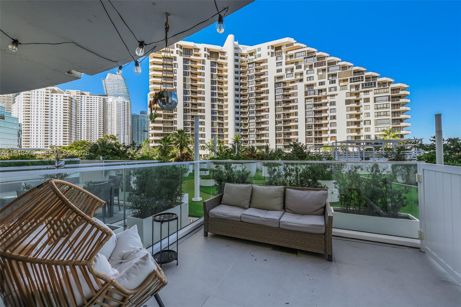 770 Claughton Island Dr # 409, Miami FL 33131 — 18
