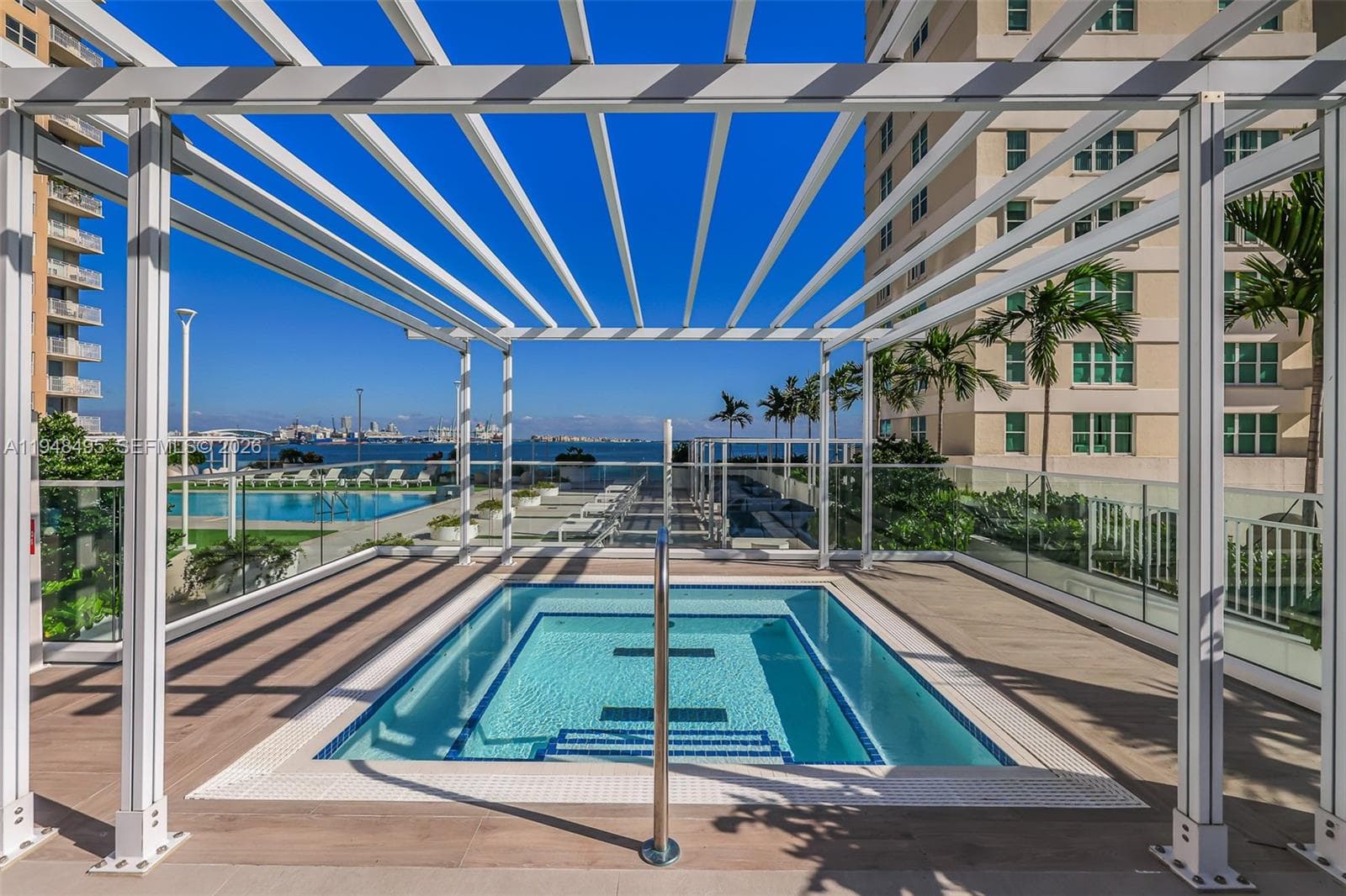 770 Claughton Island Dr # 409, Miami FL 33131 — 37