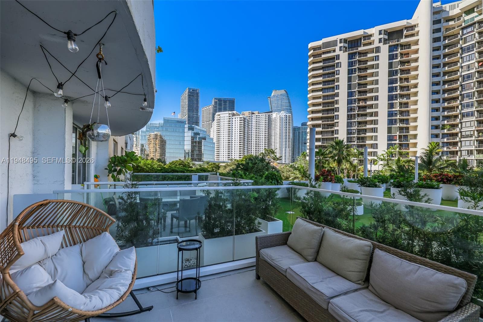 770 Claughton Island Dr # 409, Miami FL 33131 — 19