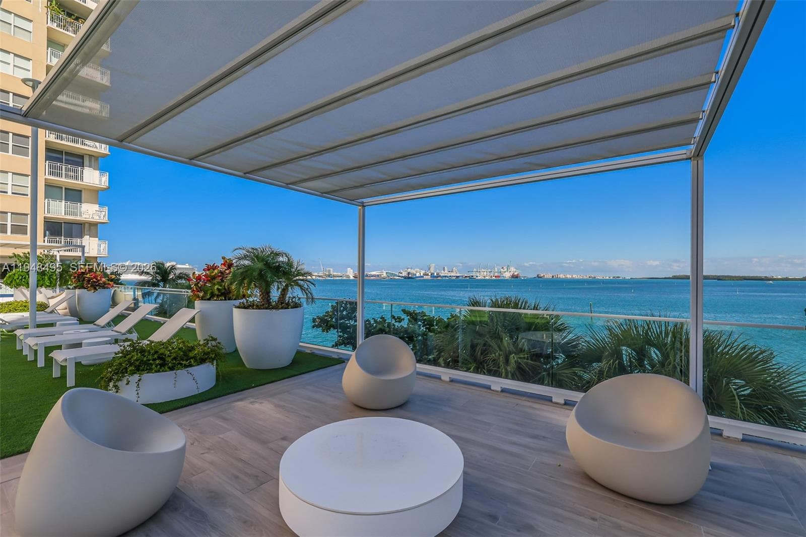 770 Claughton Island Dr # 409, Miami FL 33131 — 31