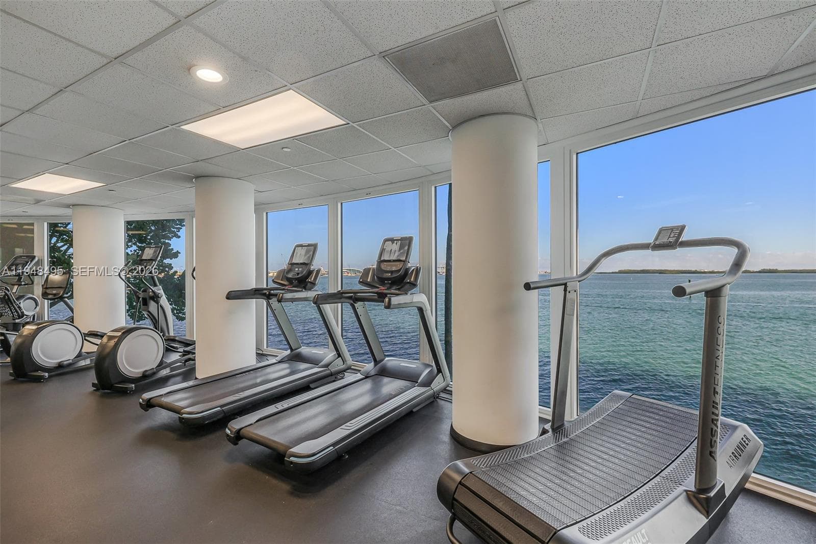 770 Claughton Island Dr # 409, Miami FL 33131 — 29