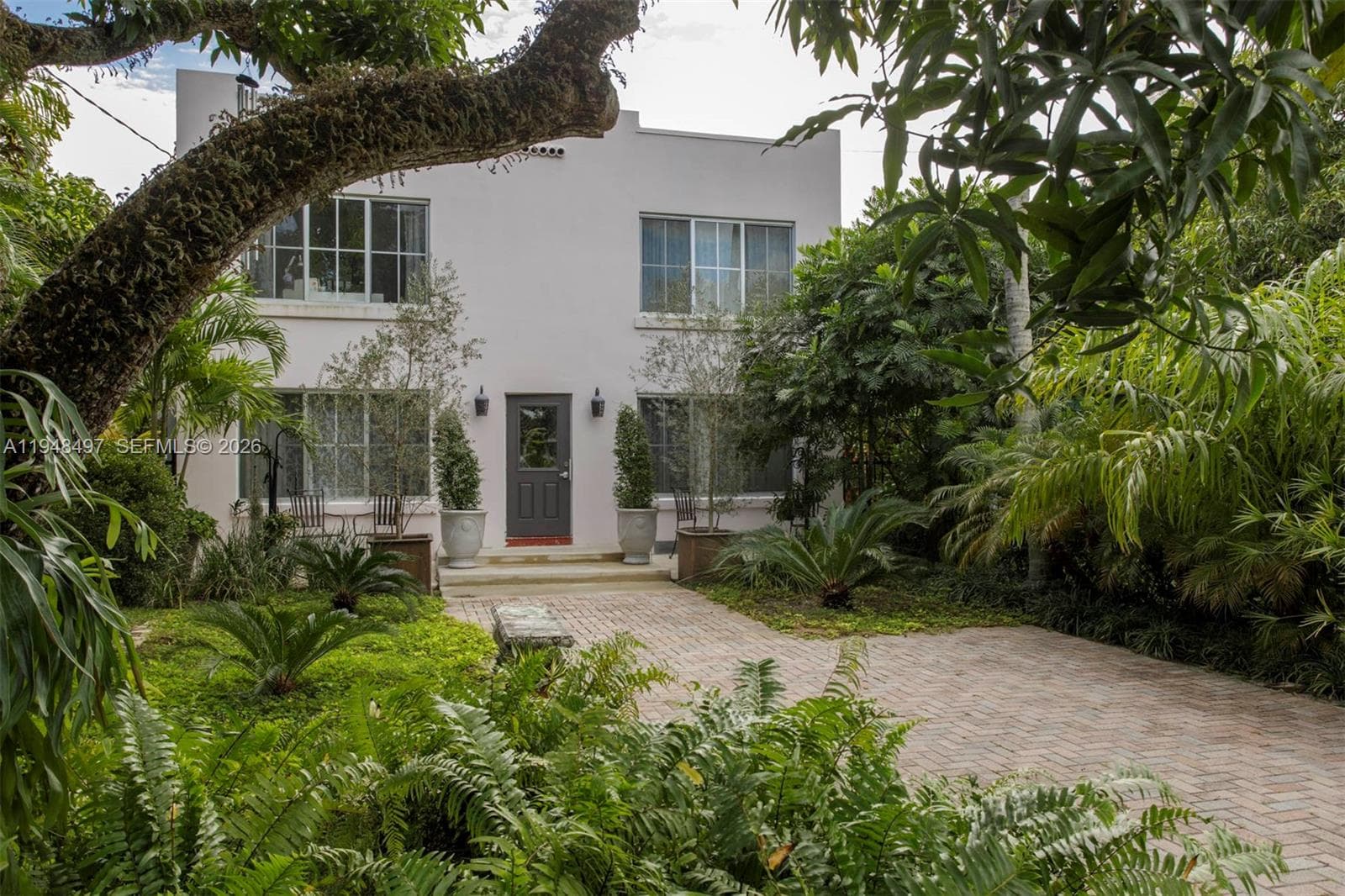 1360 SW 14th St, Miami FL 33145 — 2