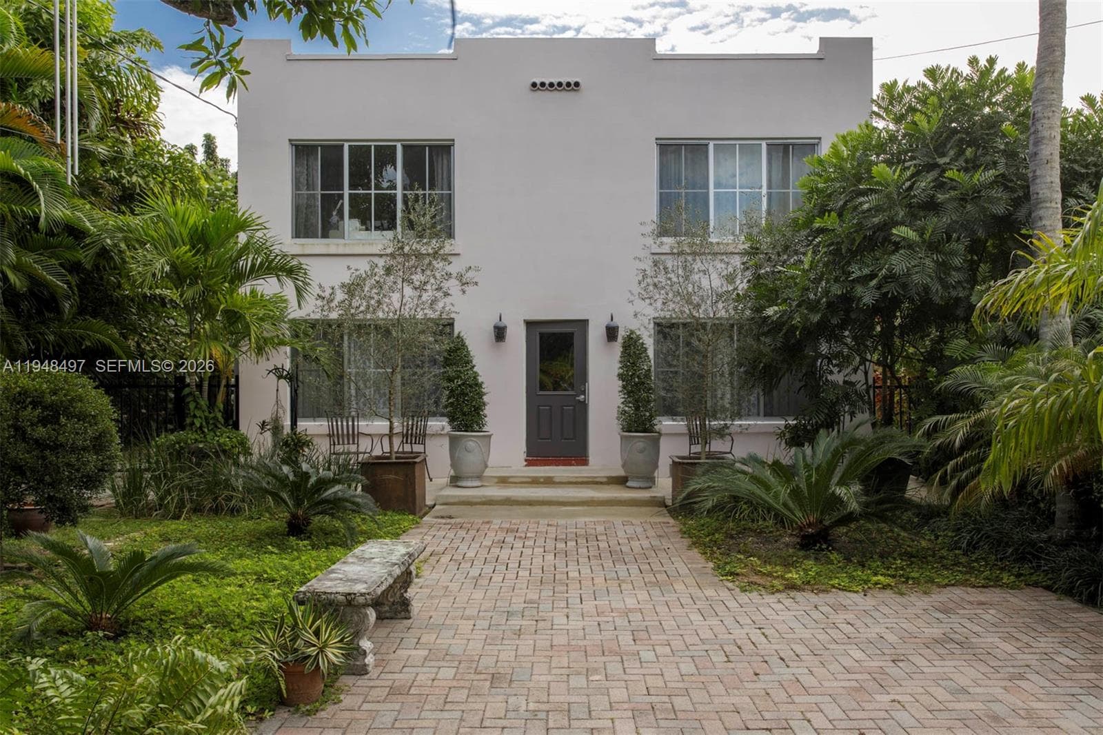 1360 SW 14th St, Miami FL 33145 — 1