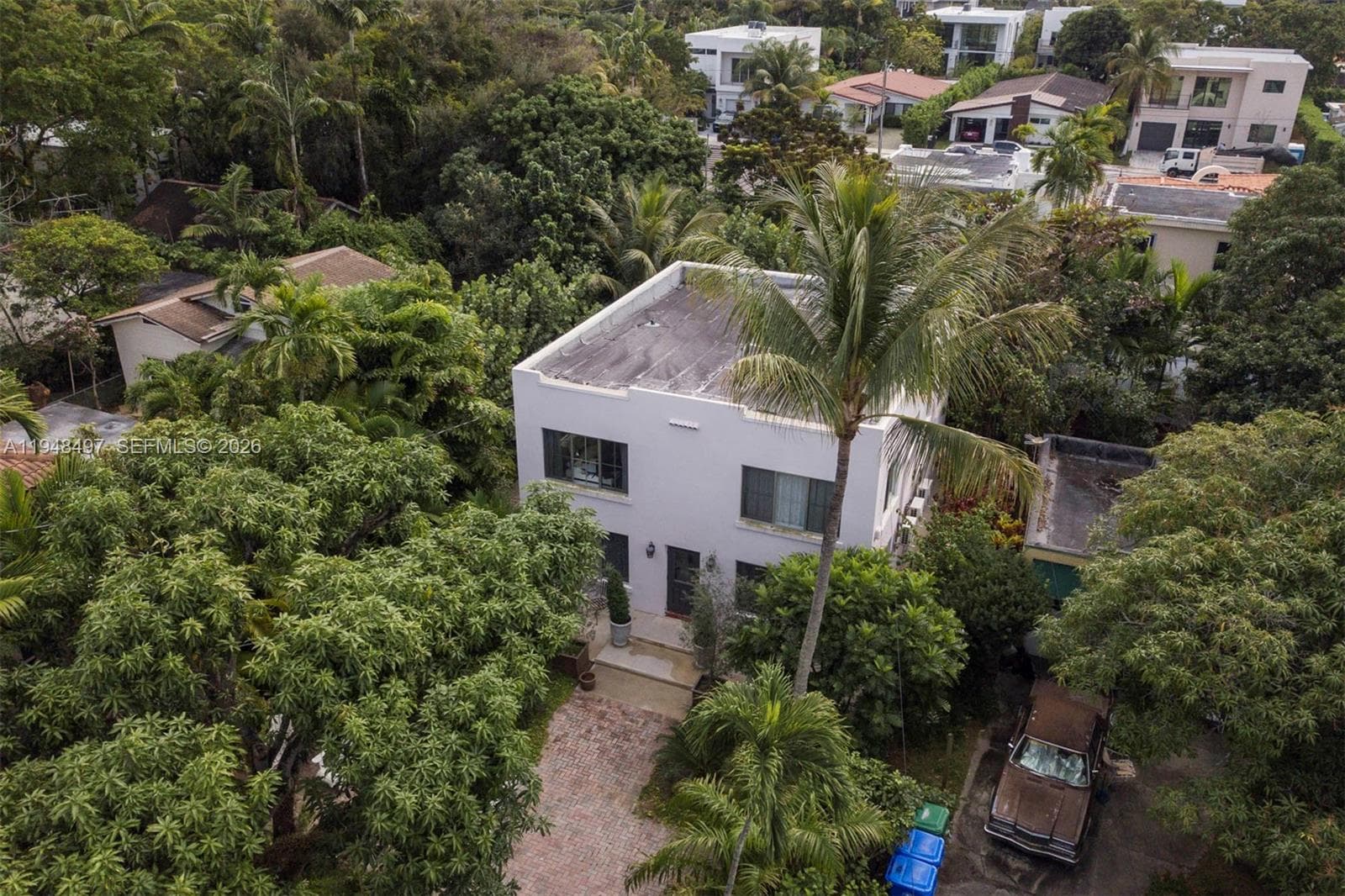 1360 SW 14th St, Miami FL 33145 — 45