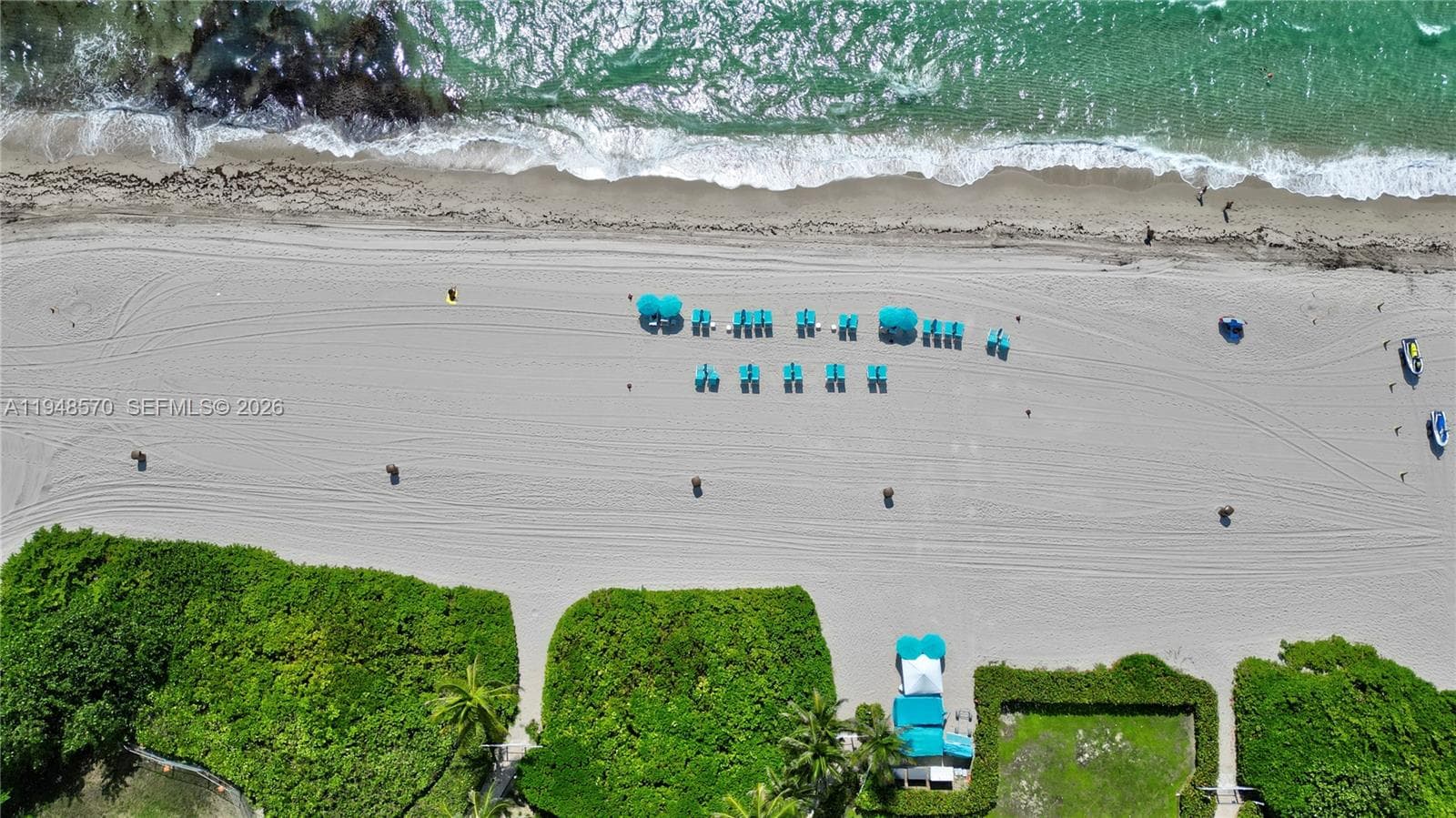 16711 Collins Ave # 1004, Sunny Isles Beach FL 33160 — 2