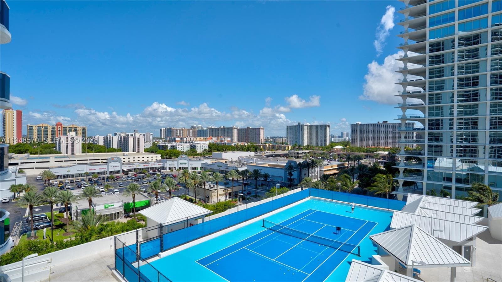 16711 Collins Ave # 1004, Sunny Isles Beach FL 33160 — 53