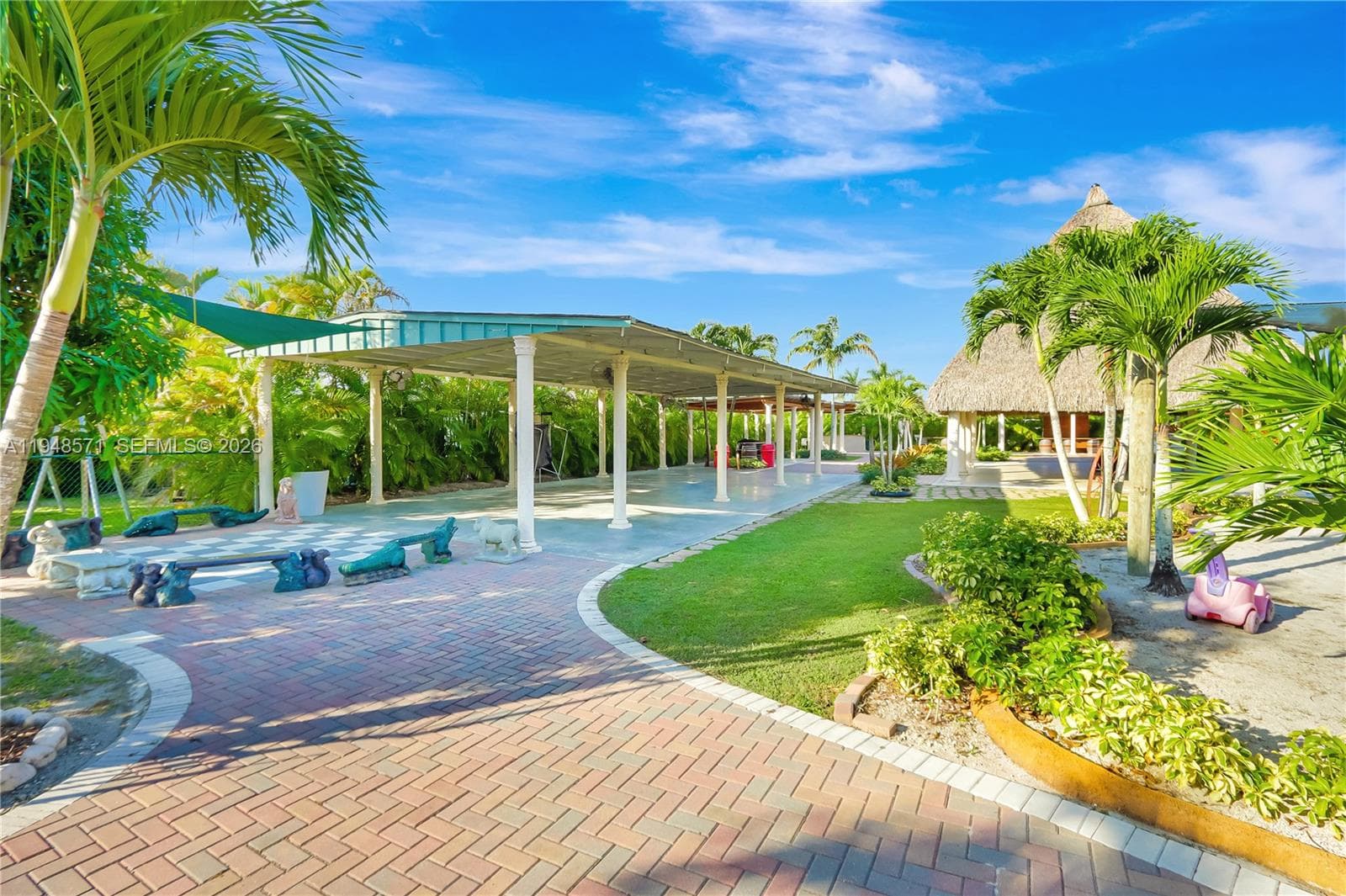 20455 SW 154th Ave, Miami FL 33187 — 23
