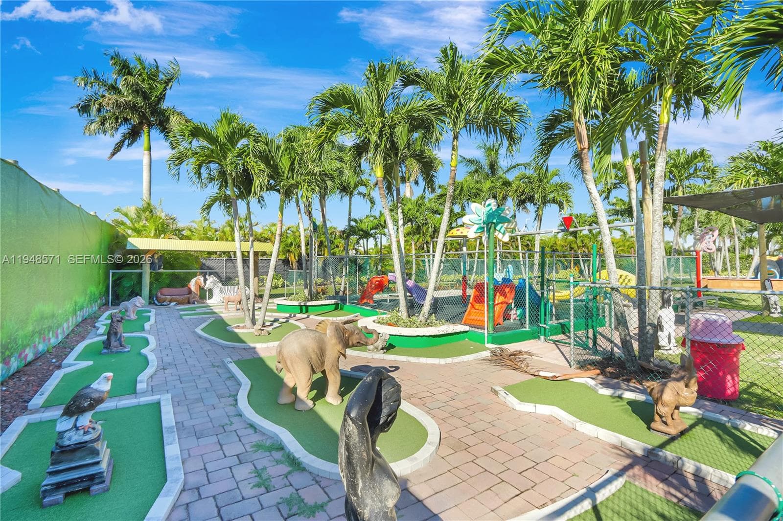 20455 SW 154th Ave, Miami FL 33187 — 27