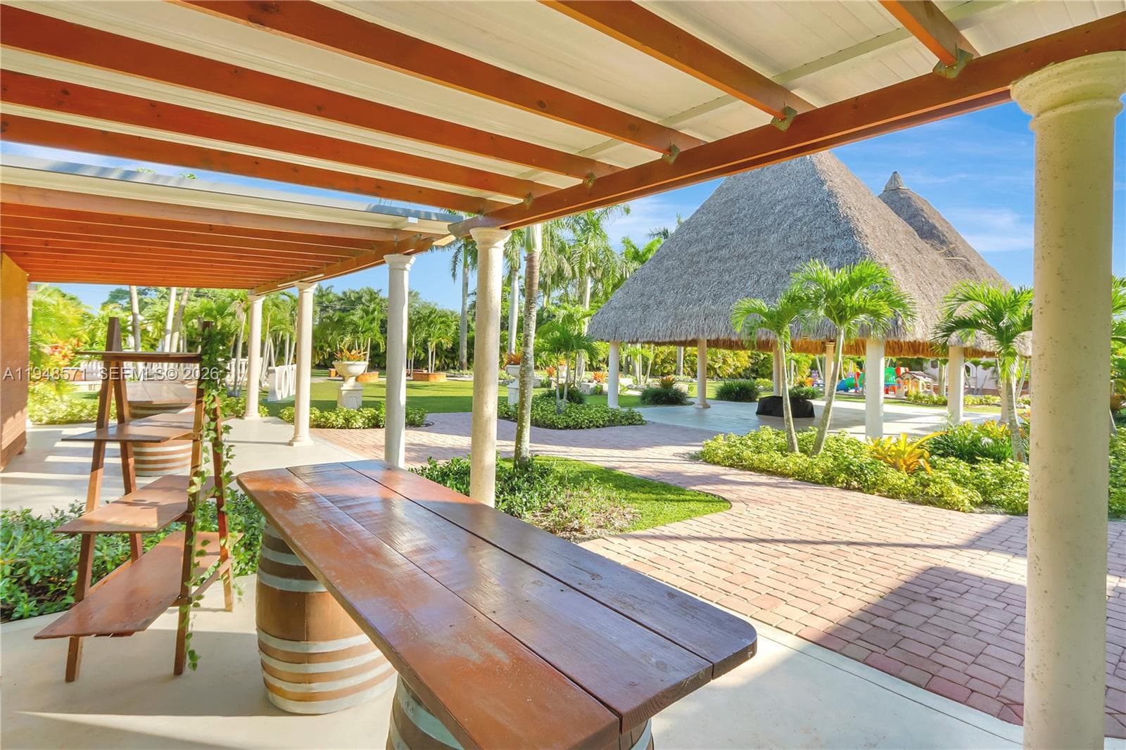 20455 SW 154th Ave, Miami FL 33187 — 22